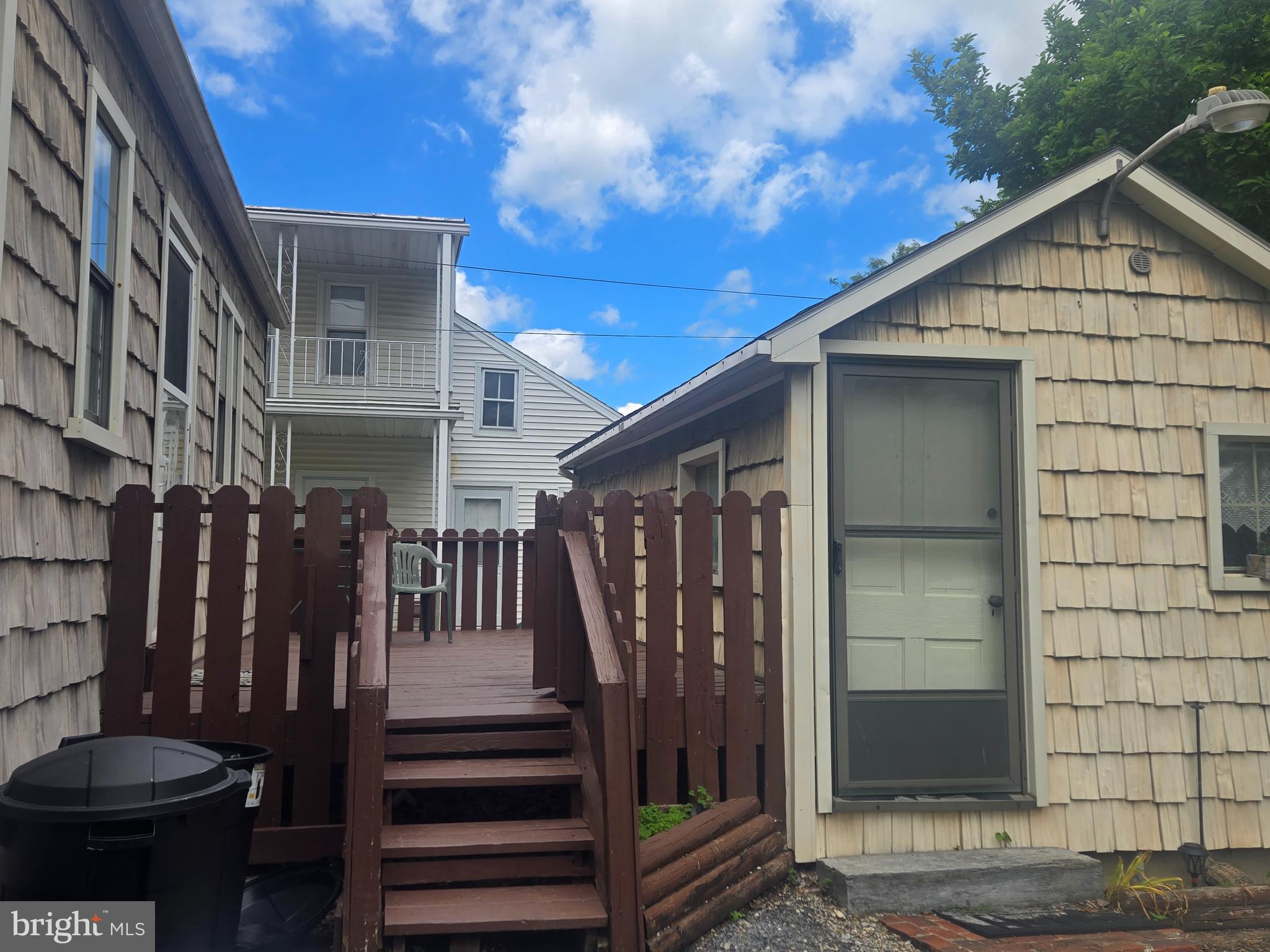 130 N RAILROAD STREET