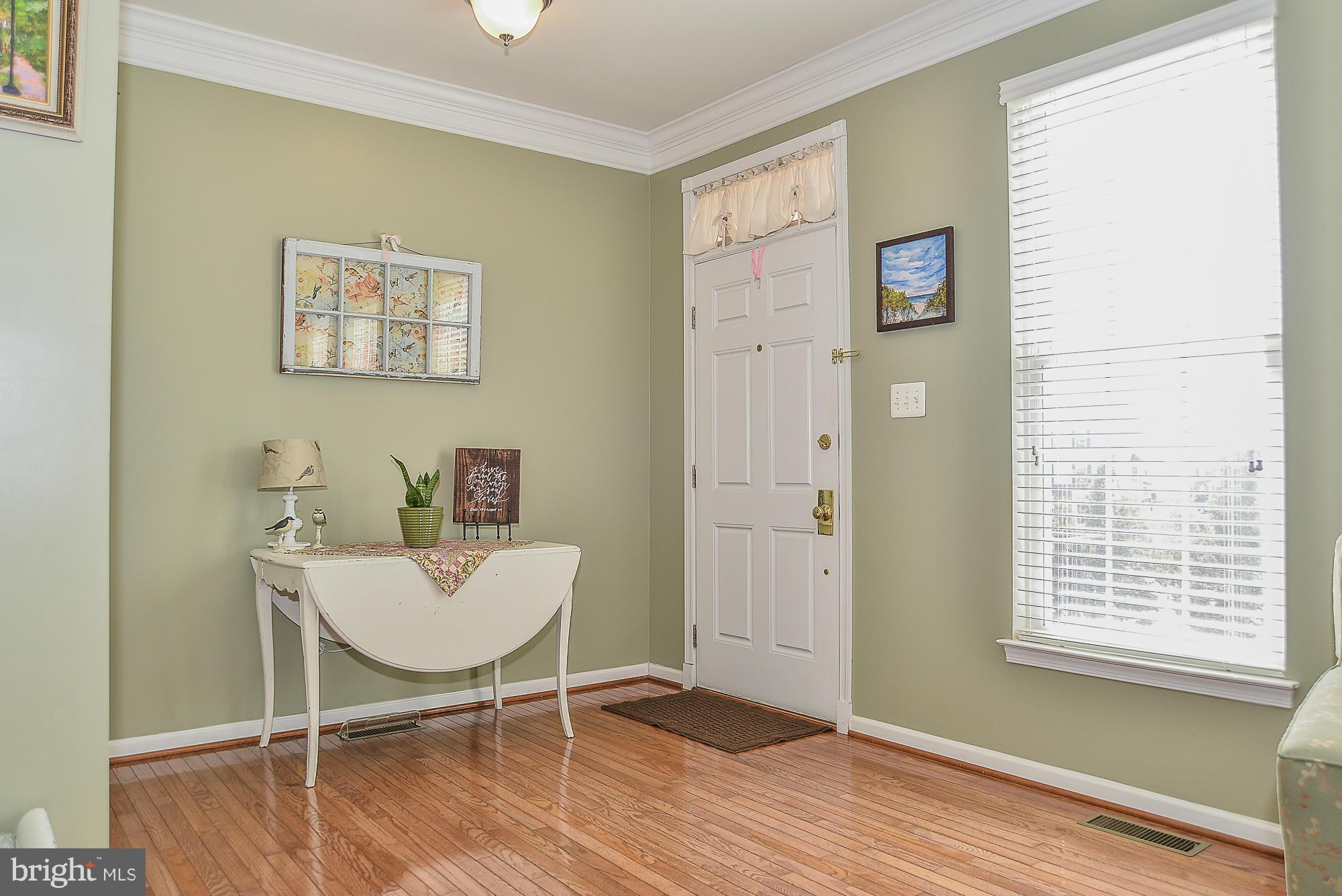 SOUTH RIDING - Residential