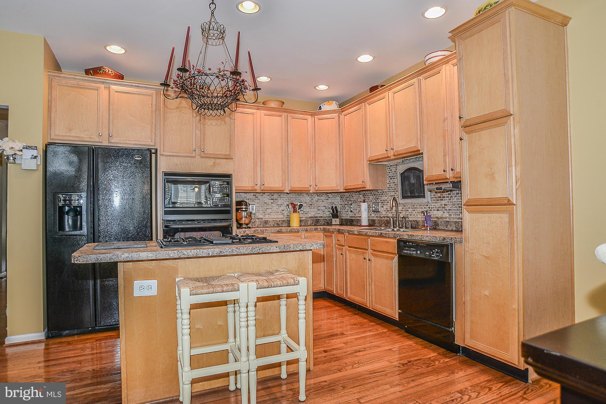 SOUTH RIDING - Residential