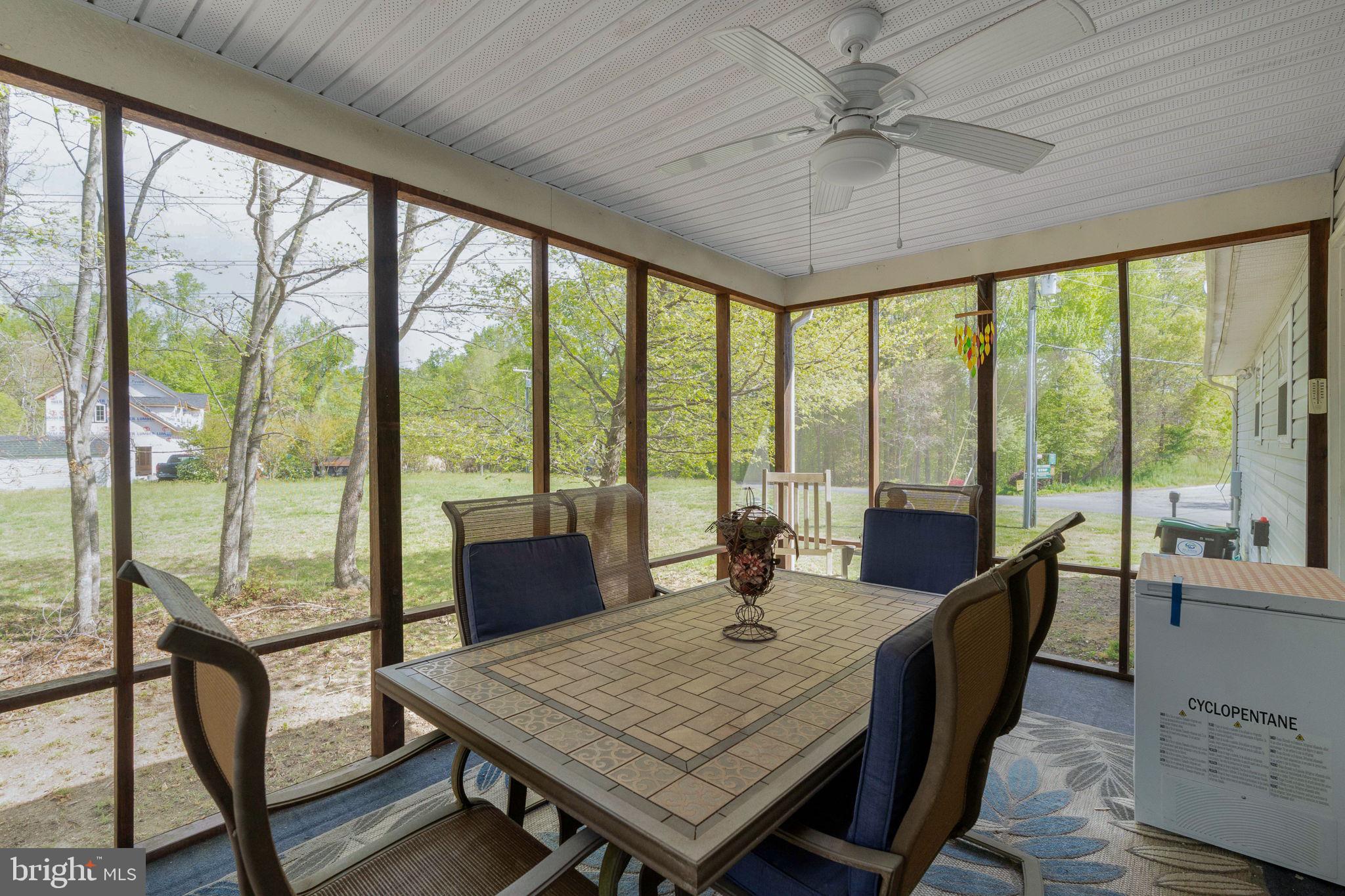 8606 STEVENSON DRIVE