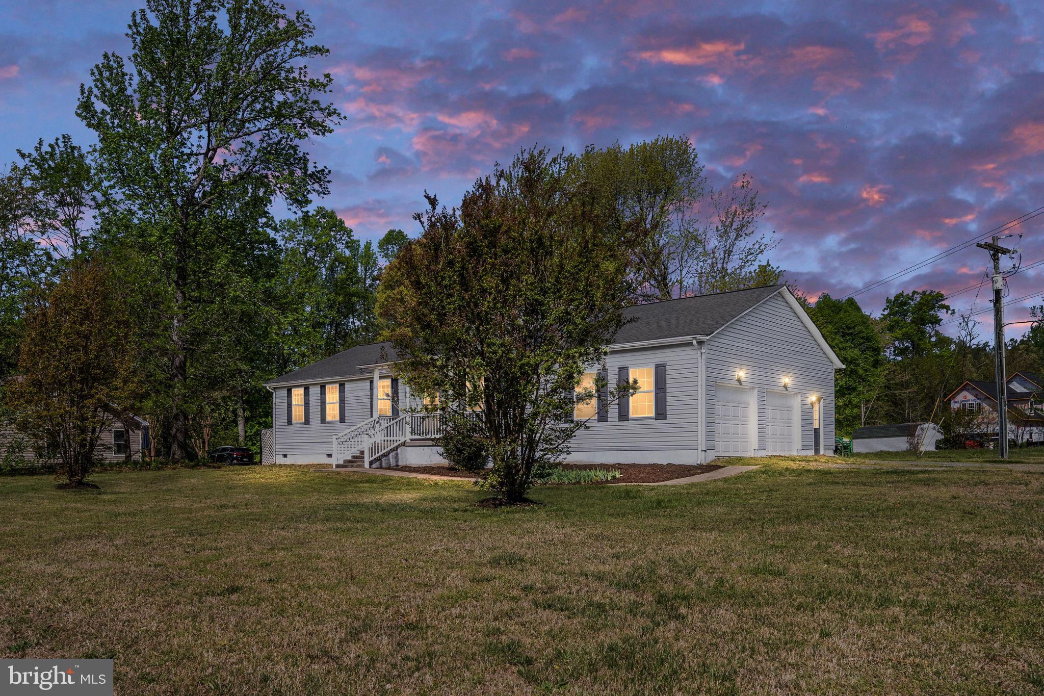 8606 STEVENSON DRIVE