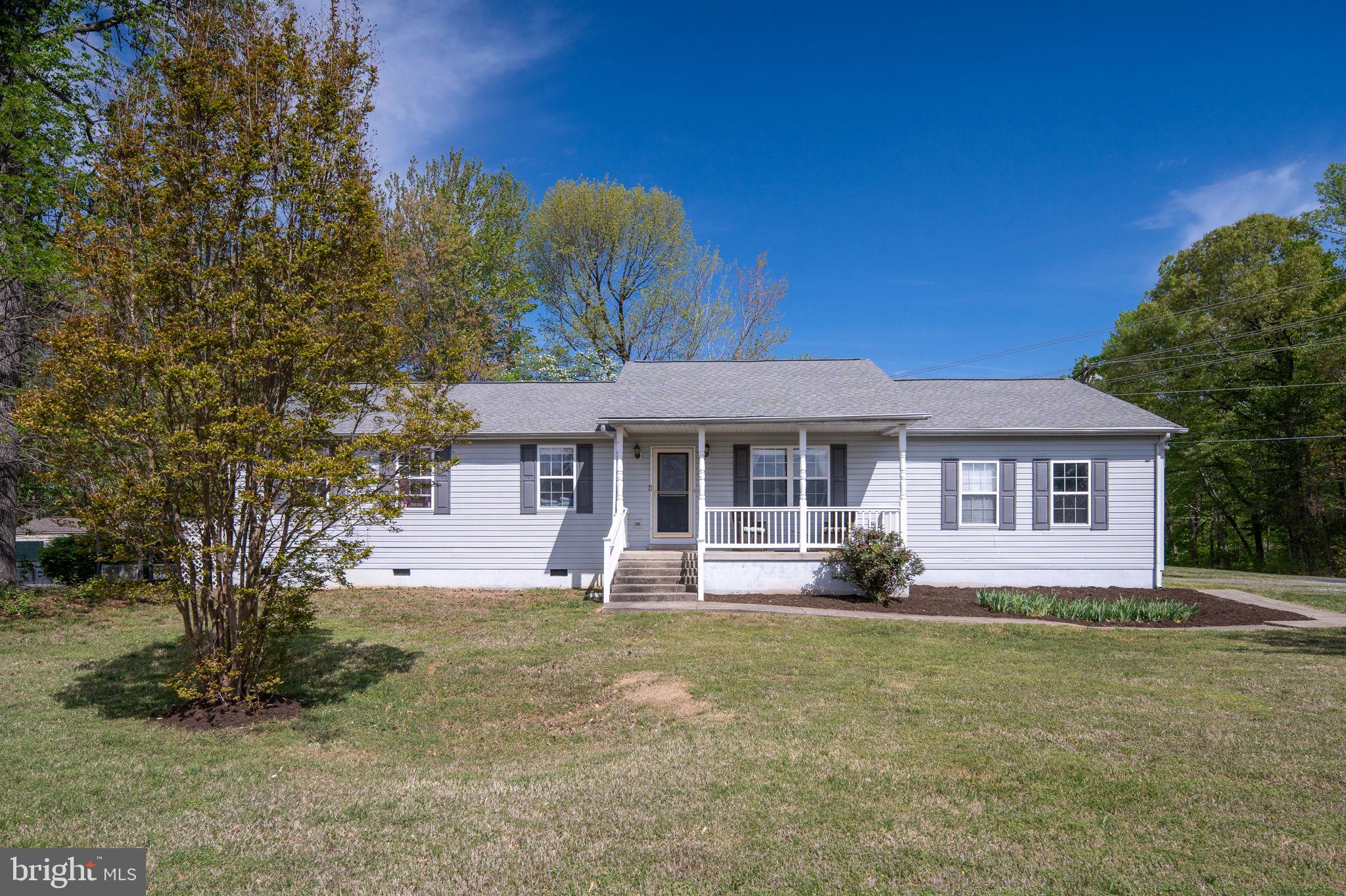 8606 STEVENSON DRIVE