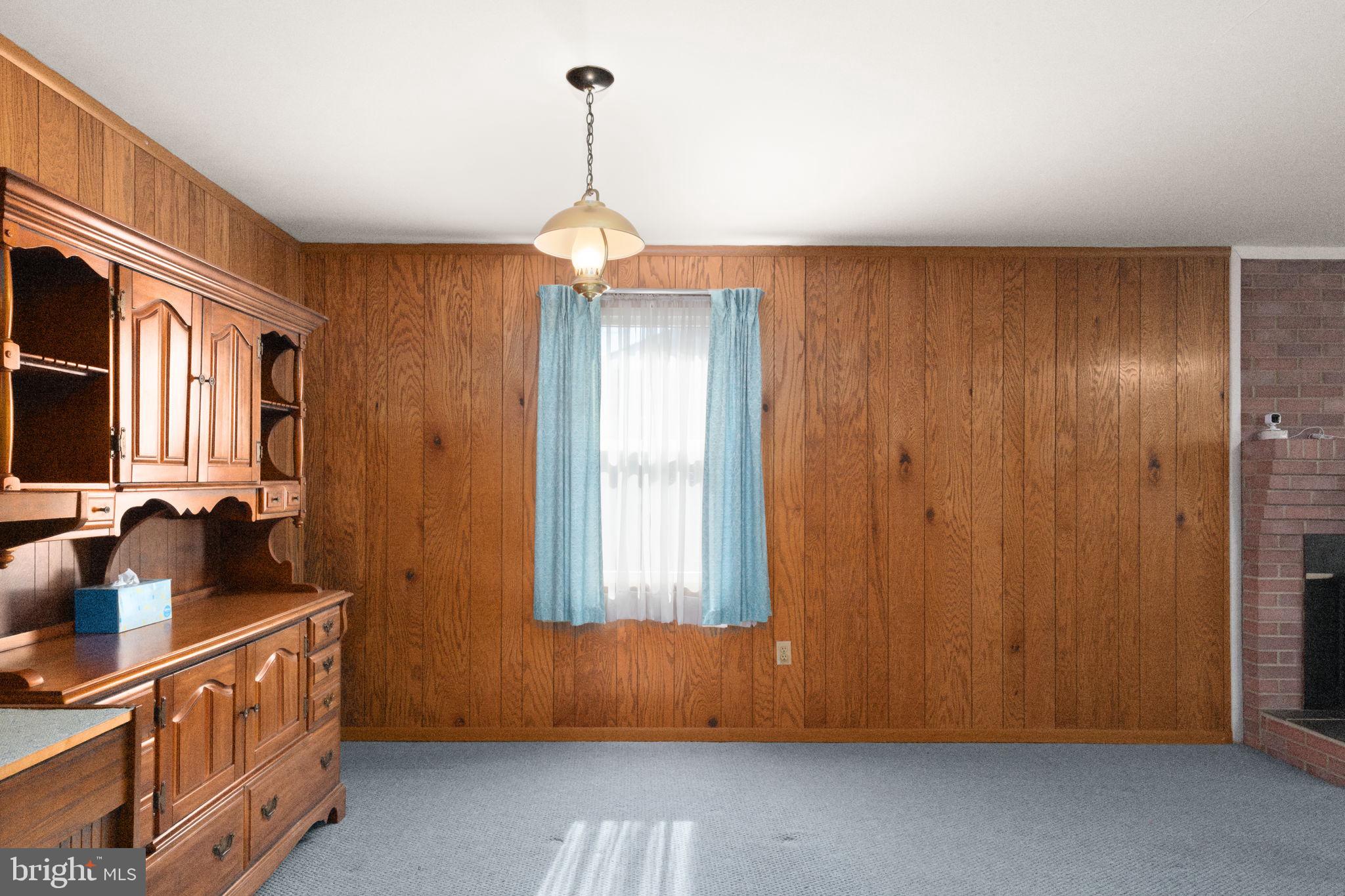 LONG BAR HARBOR - Residential