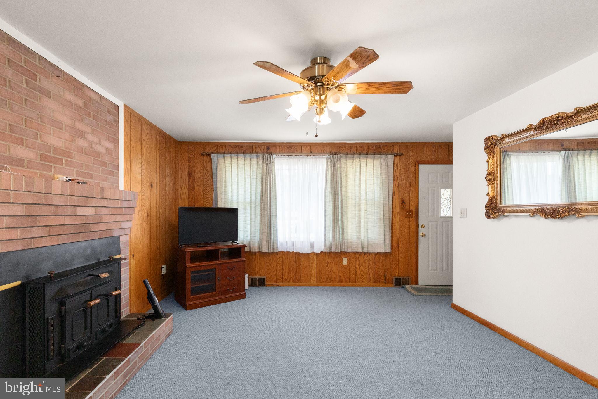 LONG BAR HARBOR - Residential