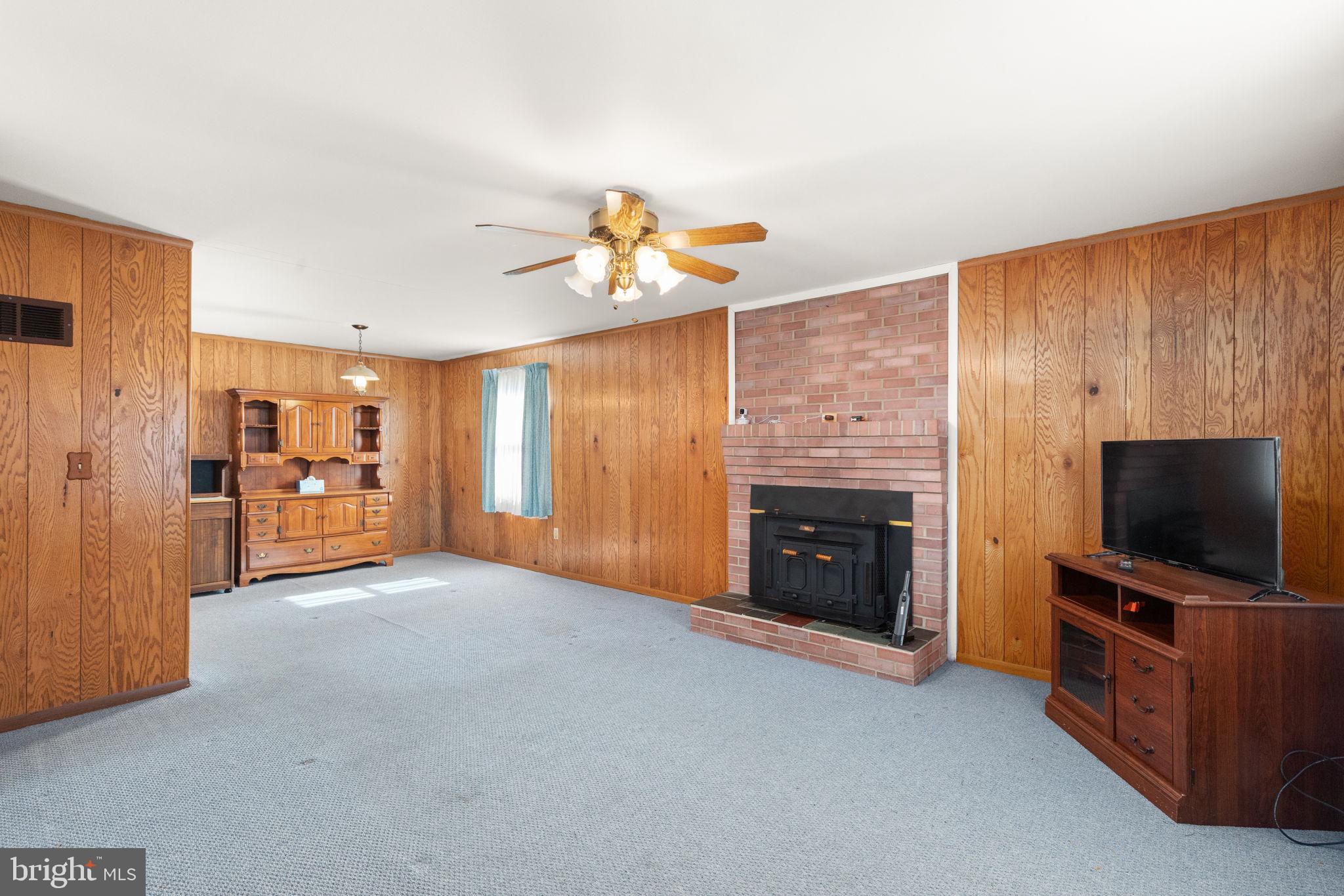 LONG BAR HARBOR - Residential