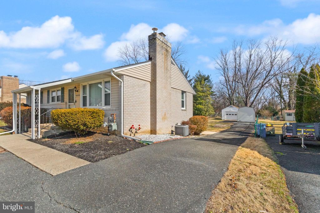 Photo of 3805 Longley Road, ABINGDON, MD 21009 (MLS # MDHR2052280)