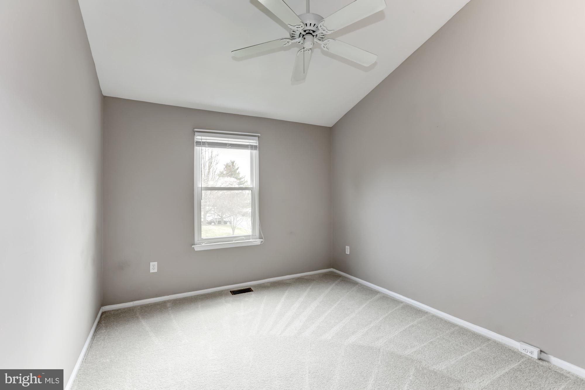 POTOMAC FAIRWAYS - Residential