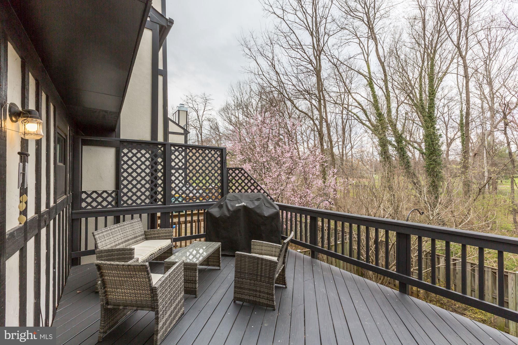 POTOMAC FAIRWAYS - Residential