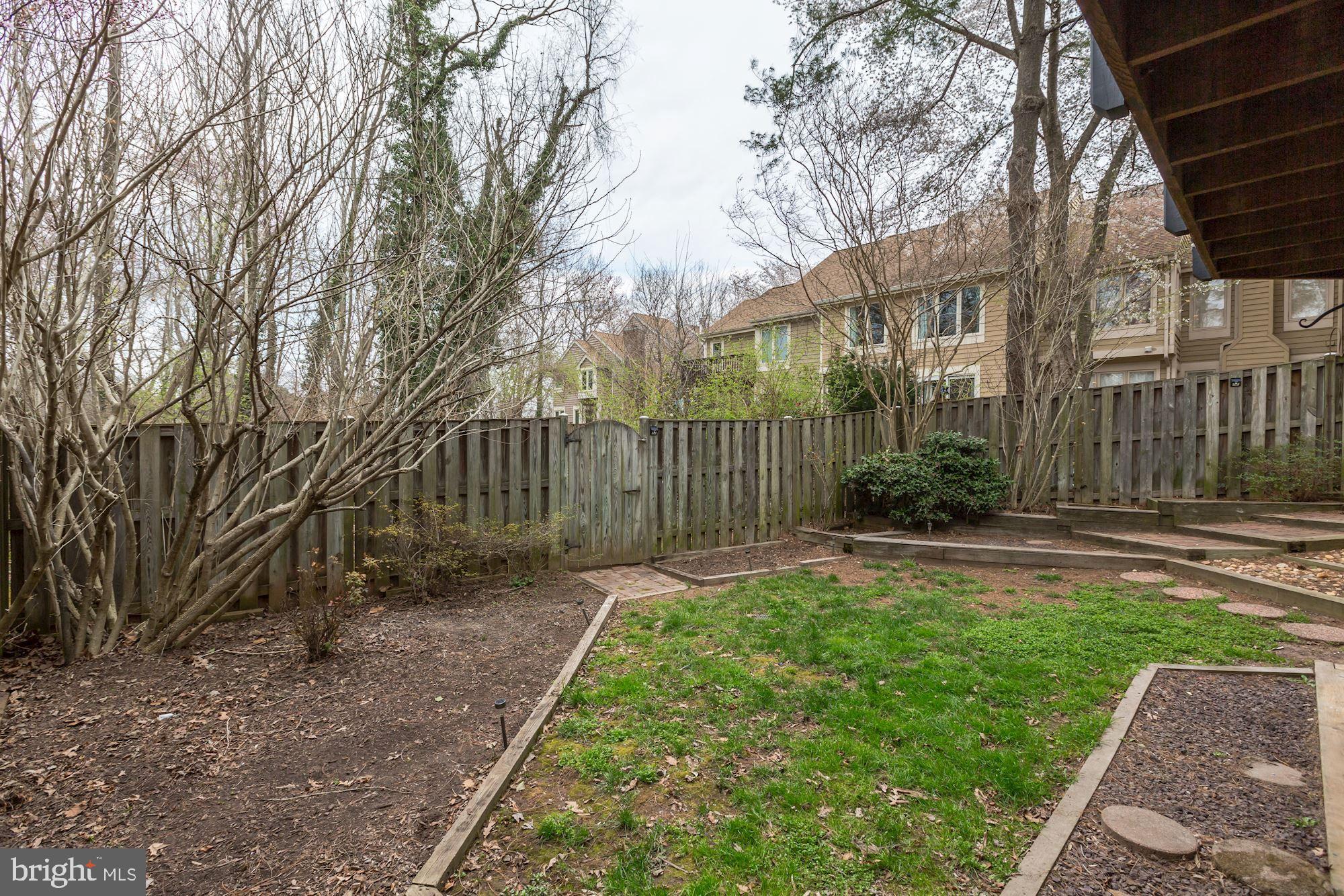 POTOMAC FAIRWAYS - Residential