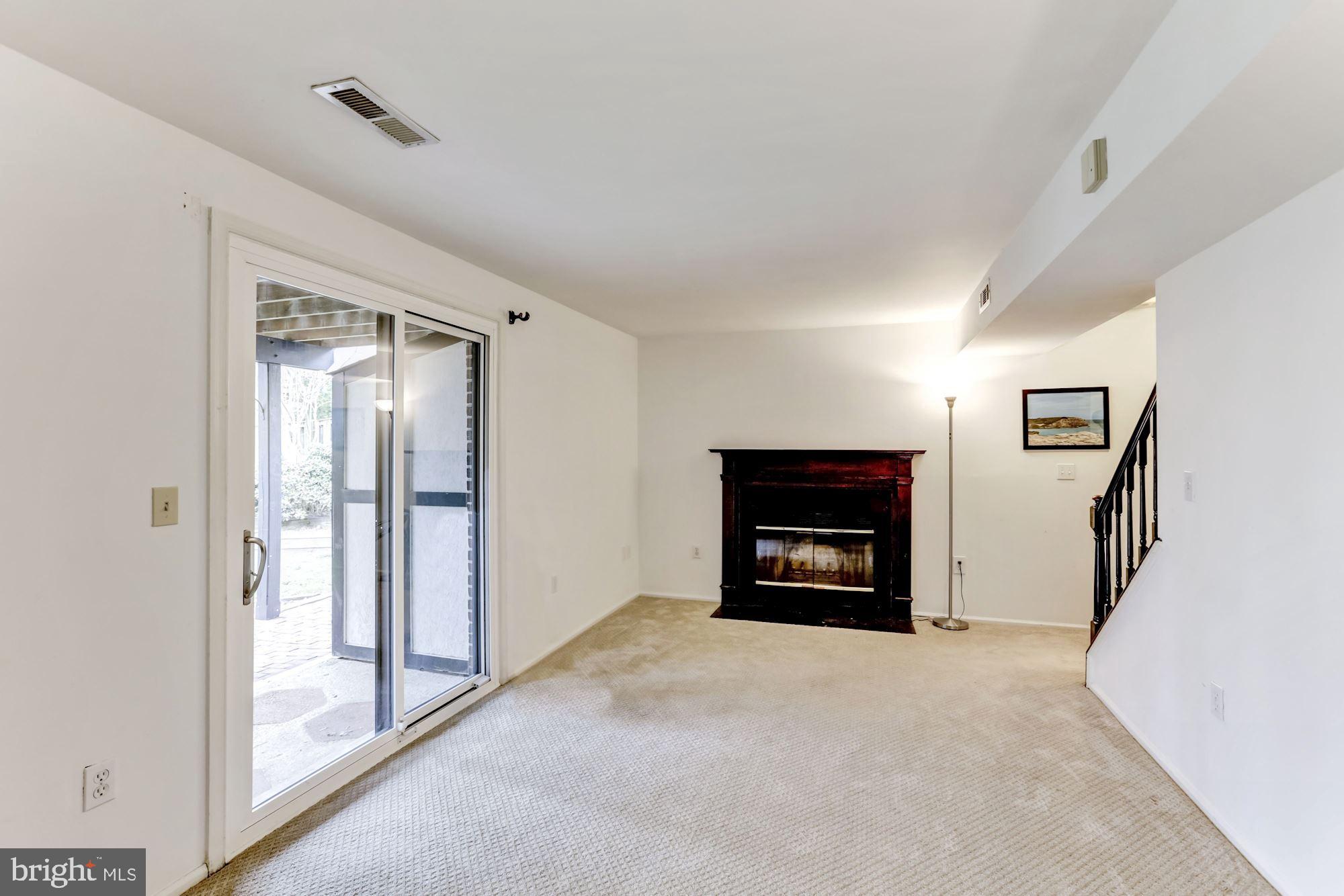 POTOMAC FAIRWAYS - Residential