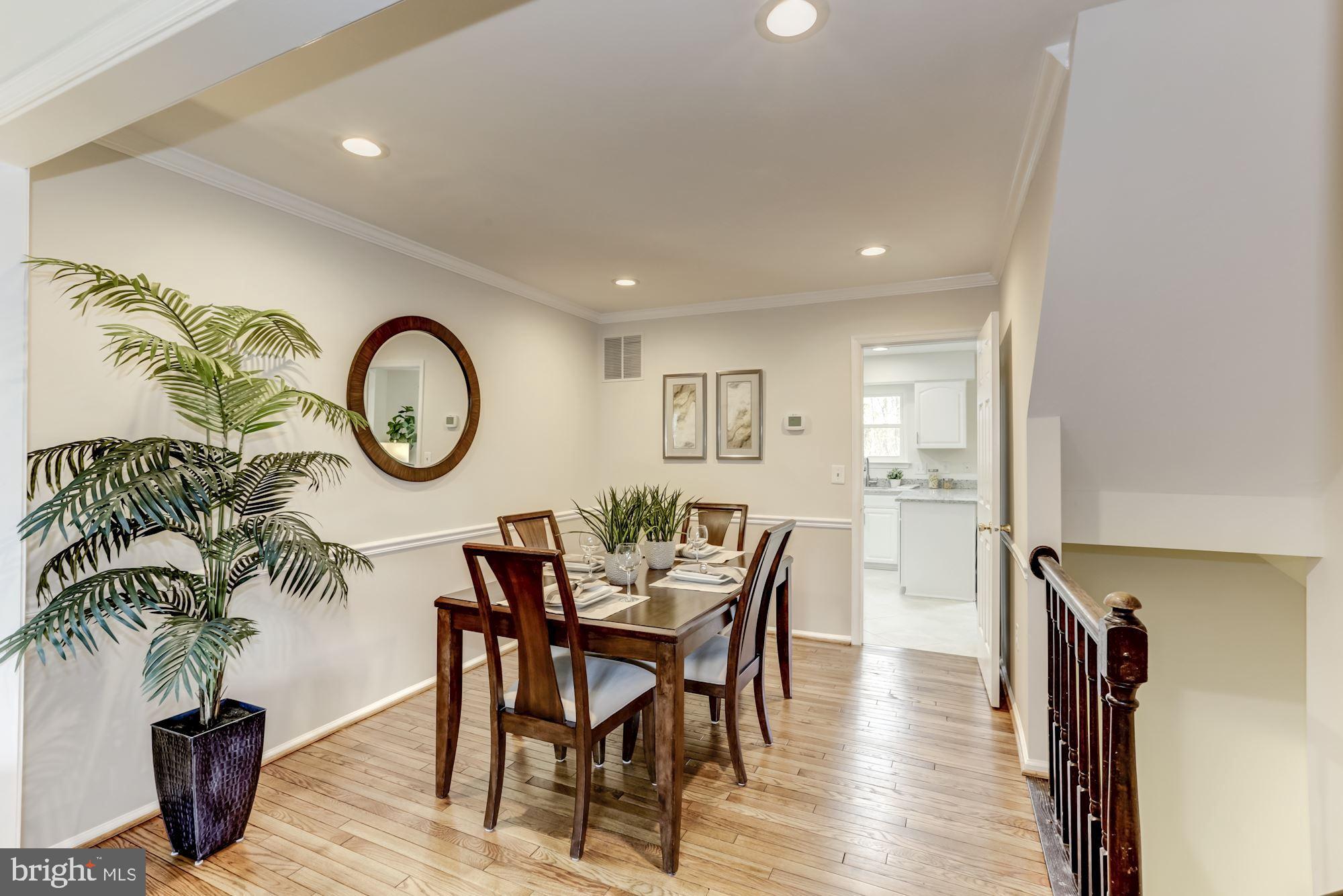 POTOMAC FAIRWAYS - Residential