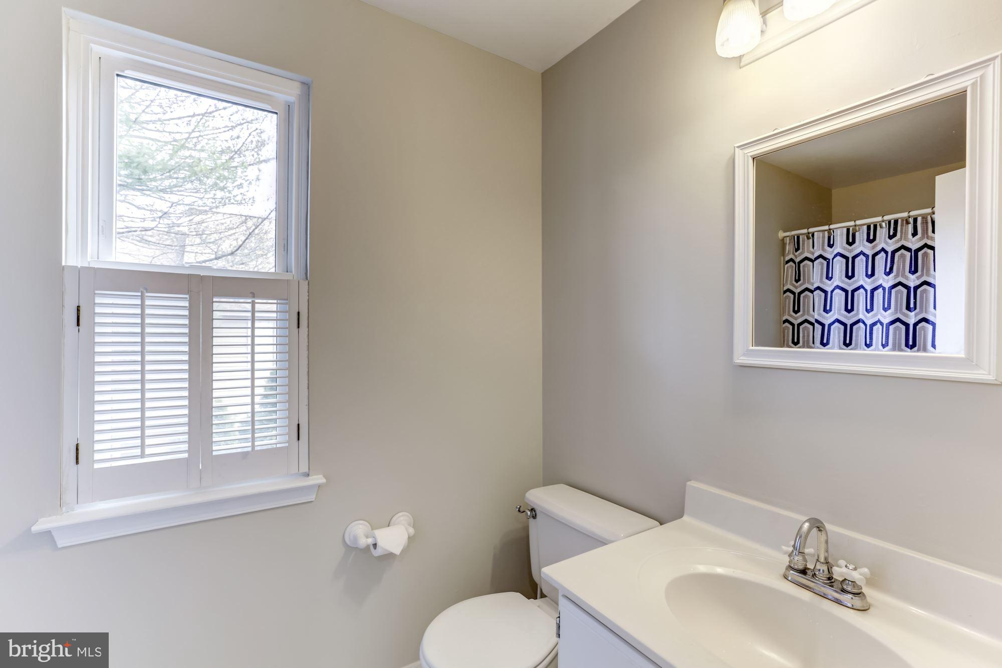 POTOMAC FAIRWAYS - Residential