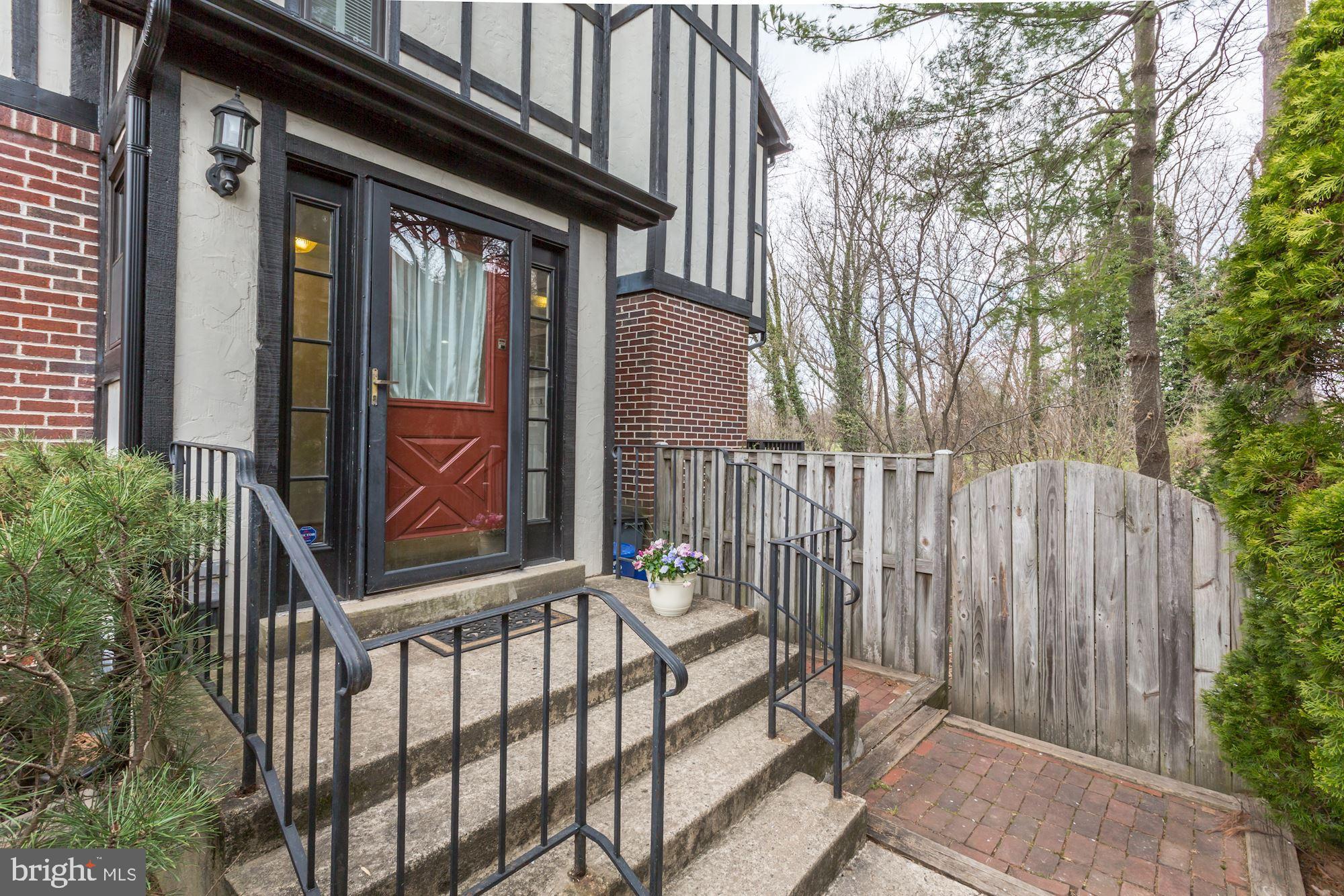 POTOMAC FAIRWAYS - Residential