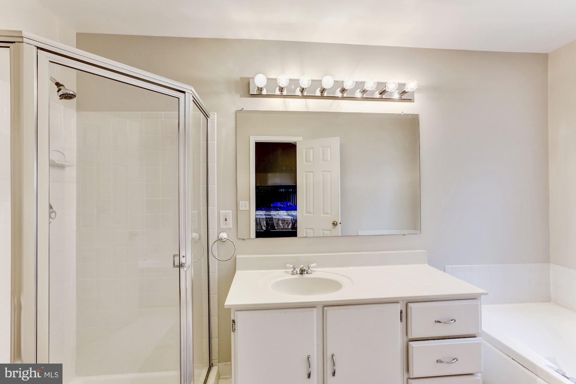 POTOMAC FAIRWAYS - Residential