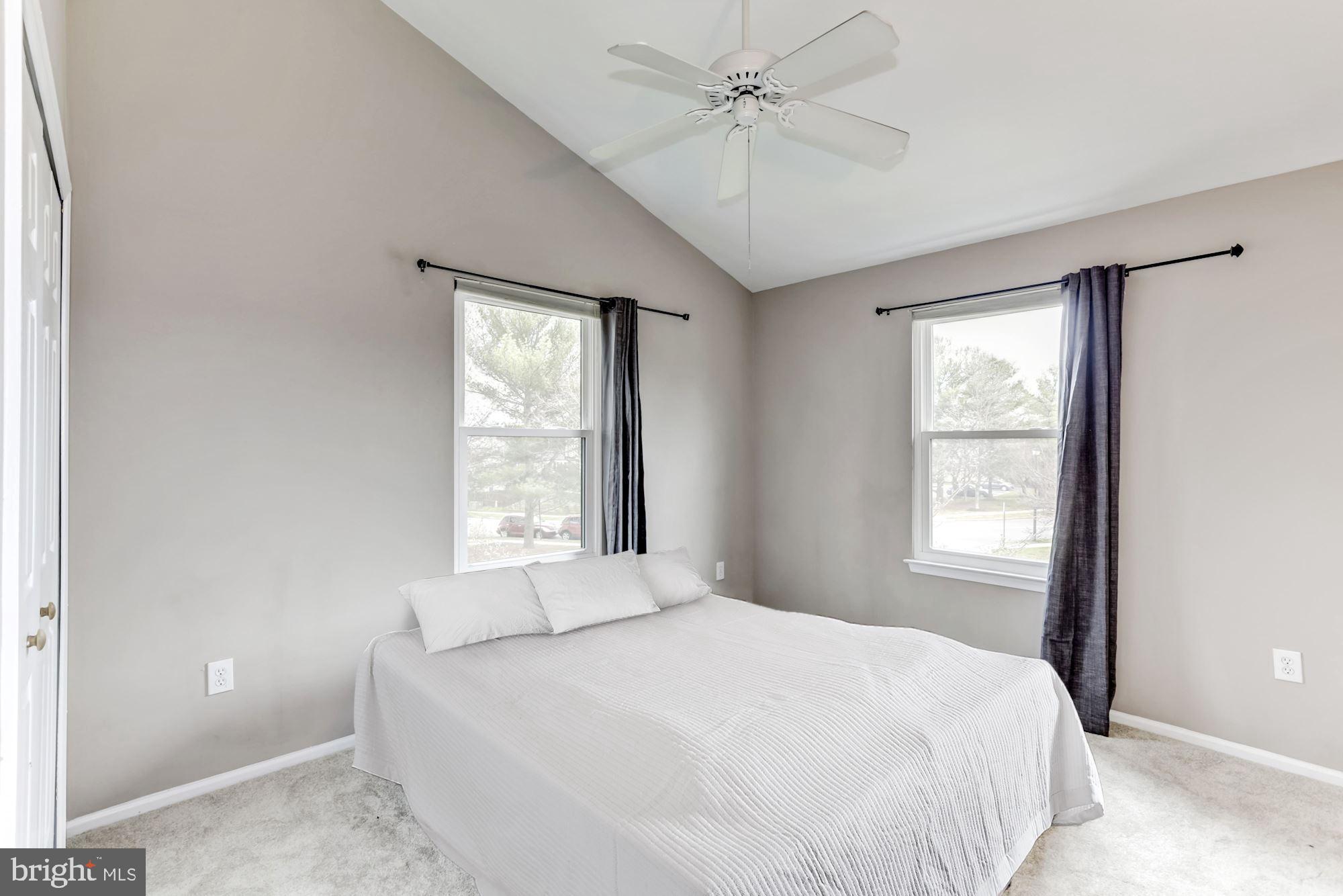 POTOMAC FAIRWAYS - Residential