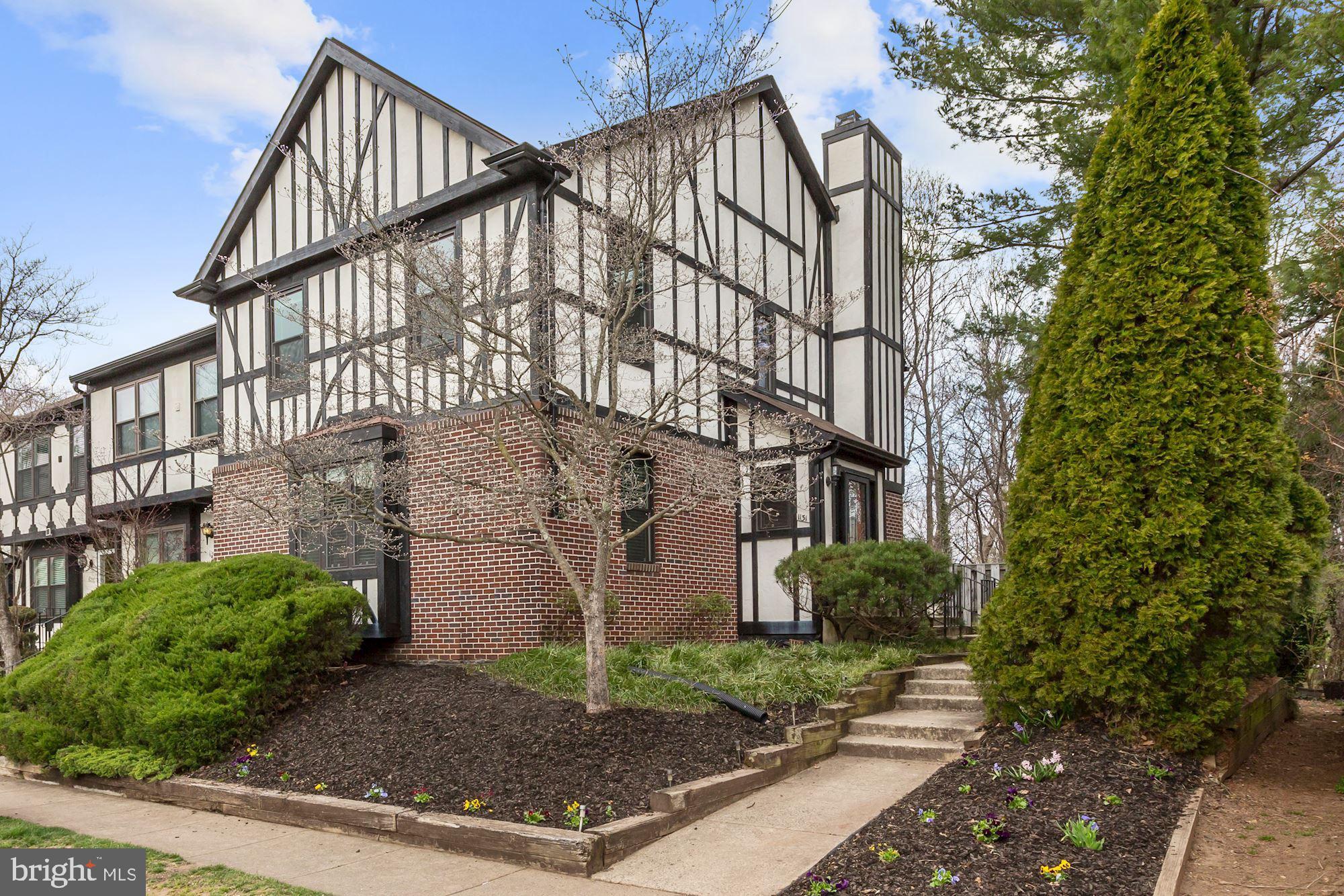 POTOMAC FAIRWAYS - Residential