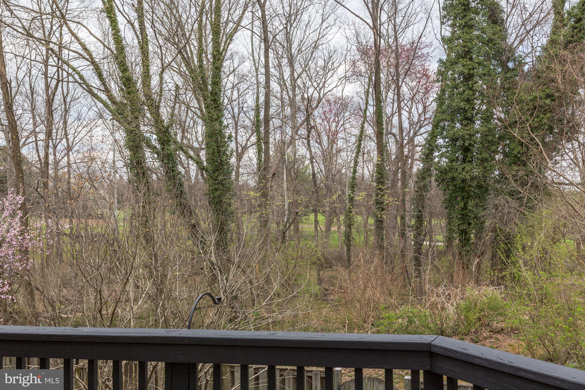 POTOMAC FAIRWAYS - Residential