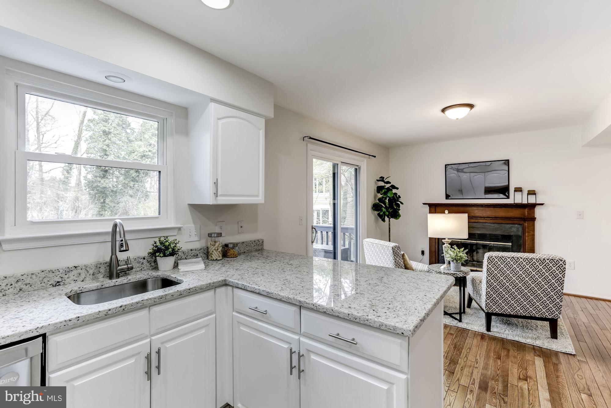 POTOMAC FAIRWAYS - Residential