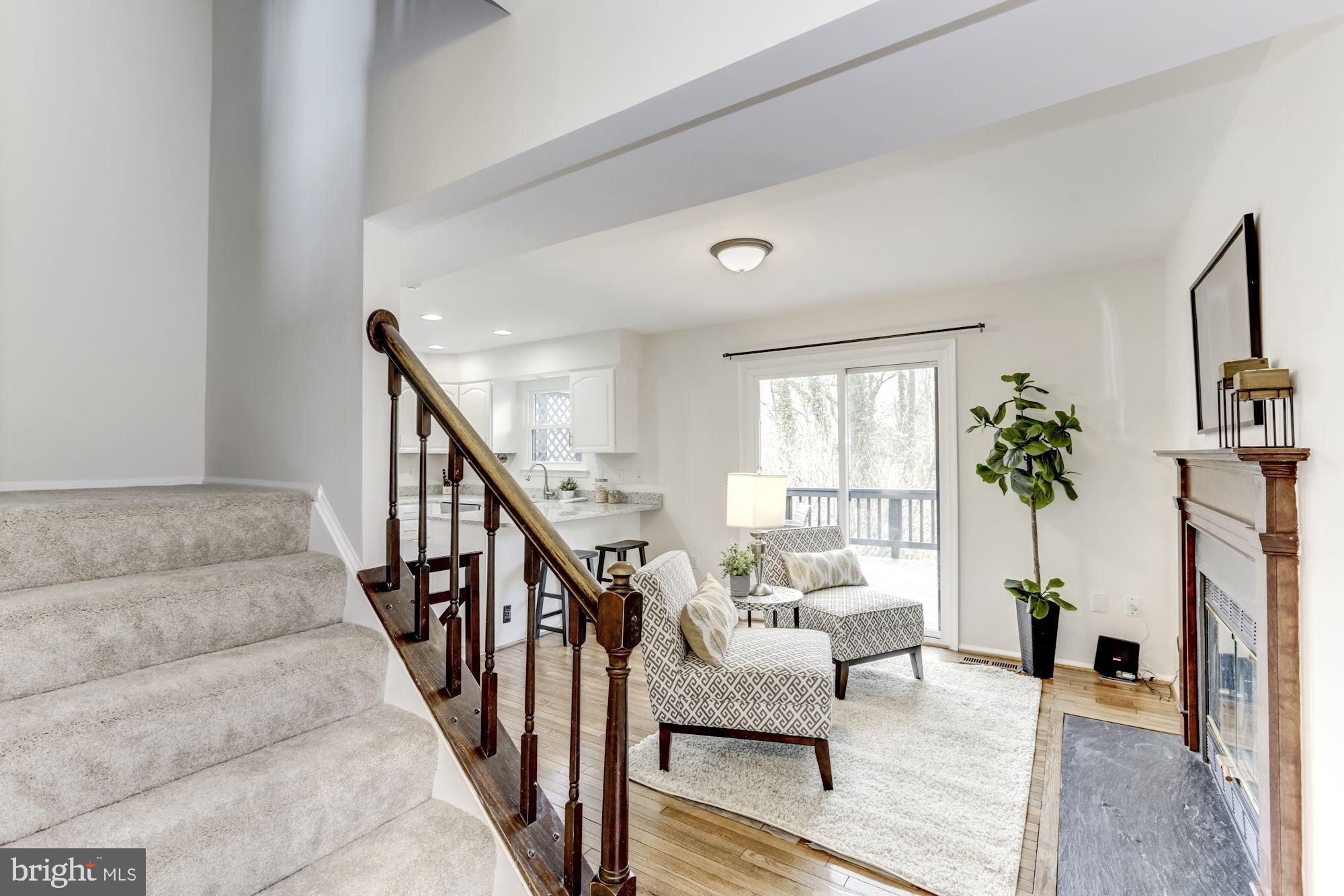 POTOMAC FAIRWAYS - Residential