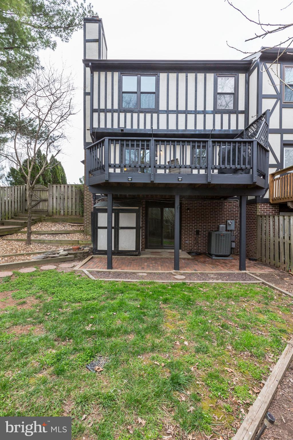 POTOMAC FAIRWAYS - Residential
