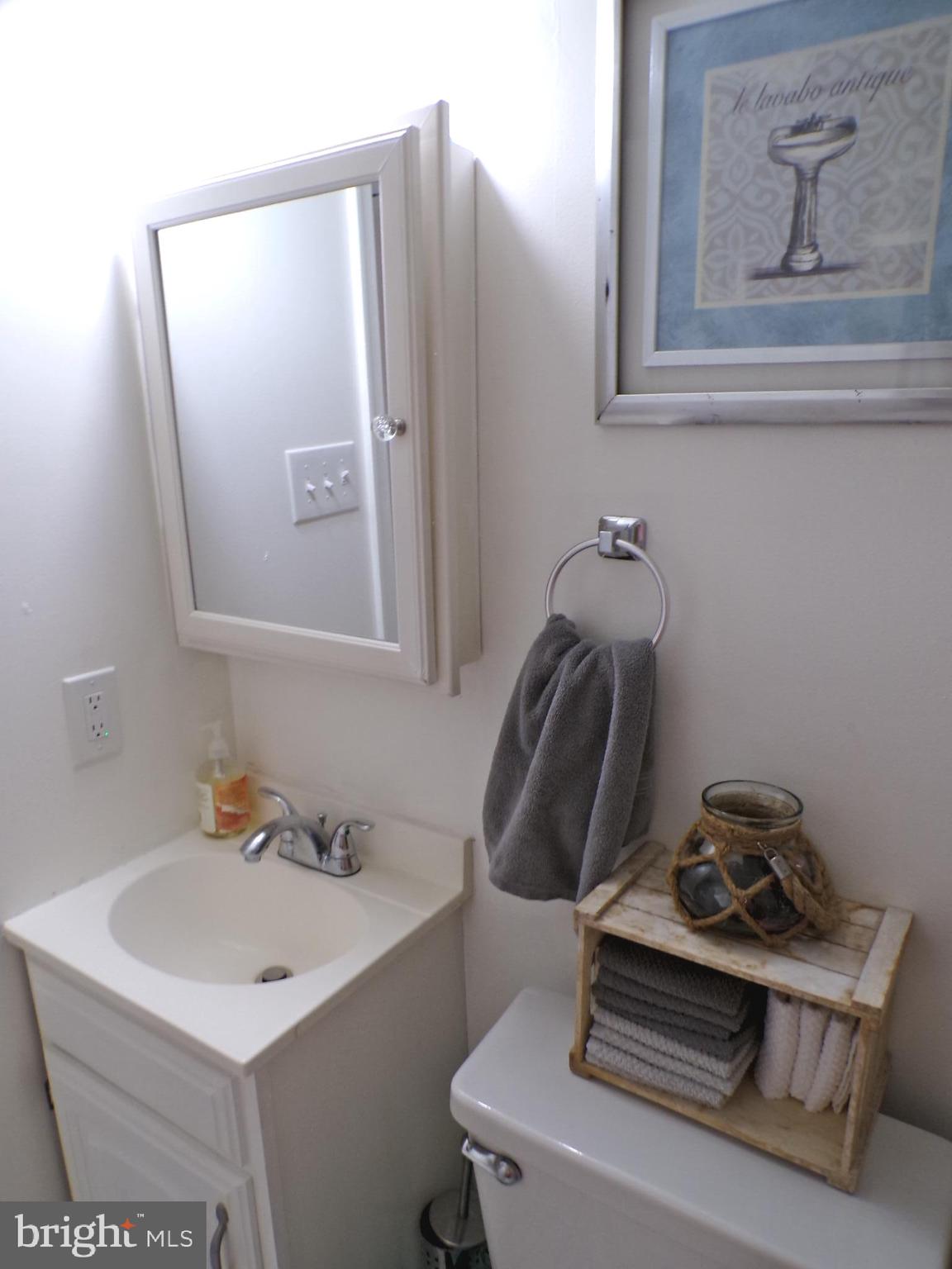 WASHINGTON SQUARE - Residential