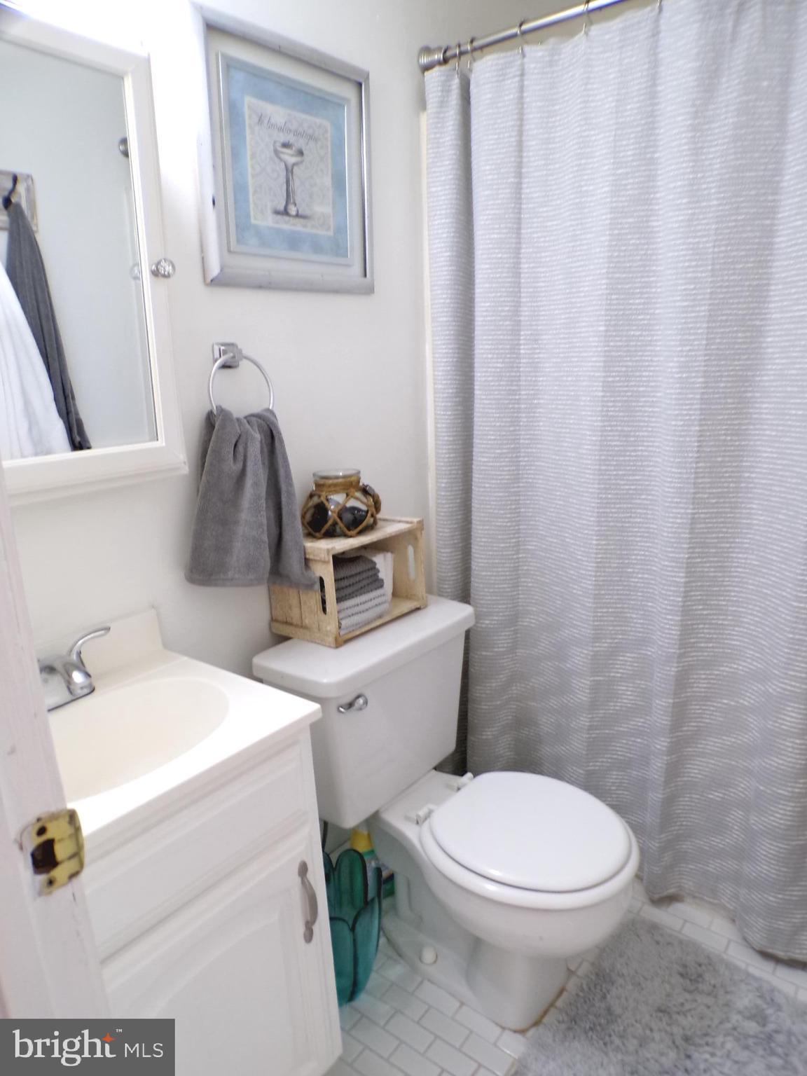 WASHINGTON SQUARE - Residential