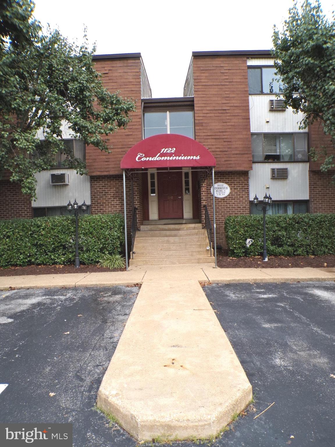 WASHINGTON SQUARE - Residential