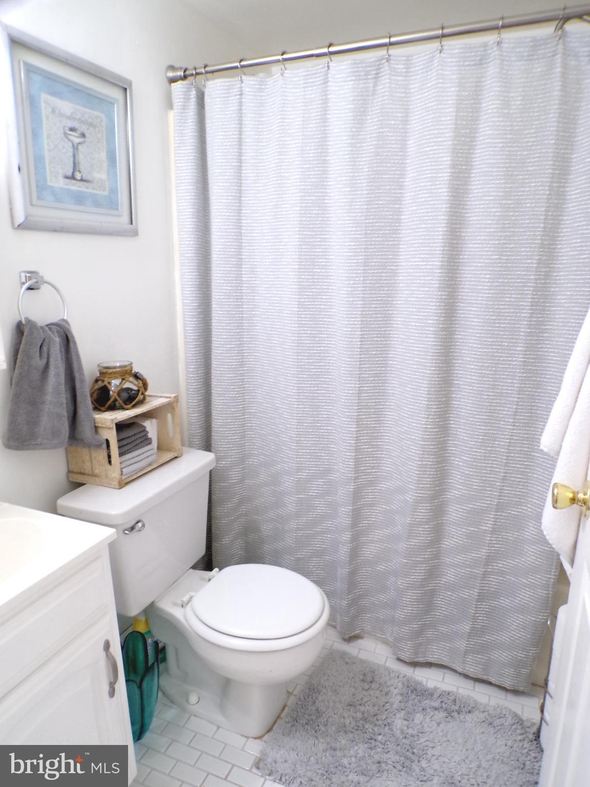 WASHINGTON SQUARE - Residential