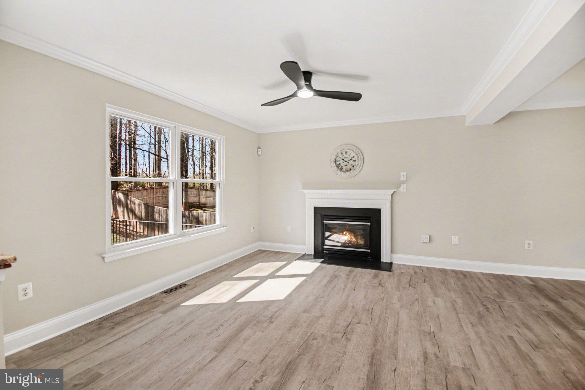 DALE CITY - Residential