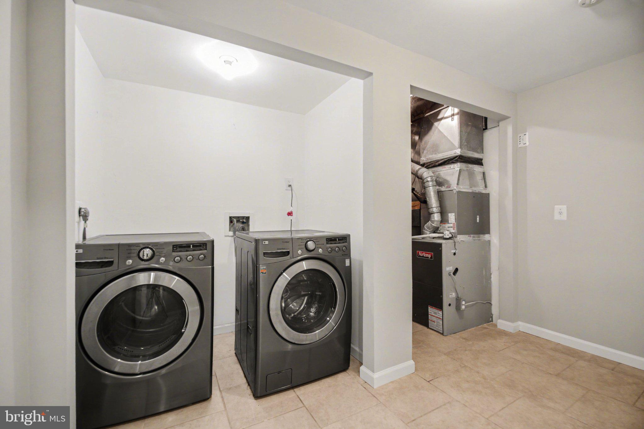 DALE CITY - Residential