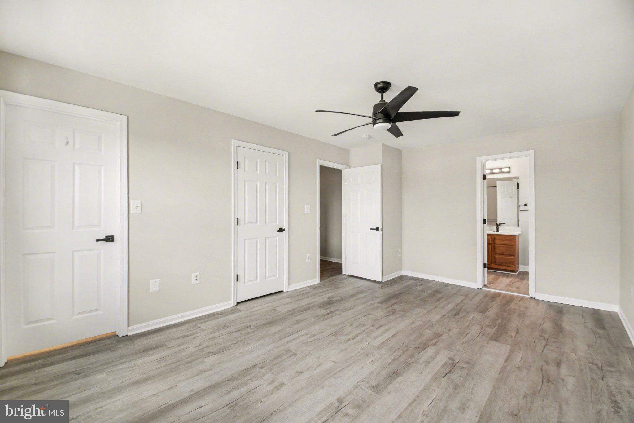 DALE CITY - Residential