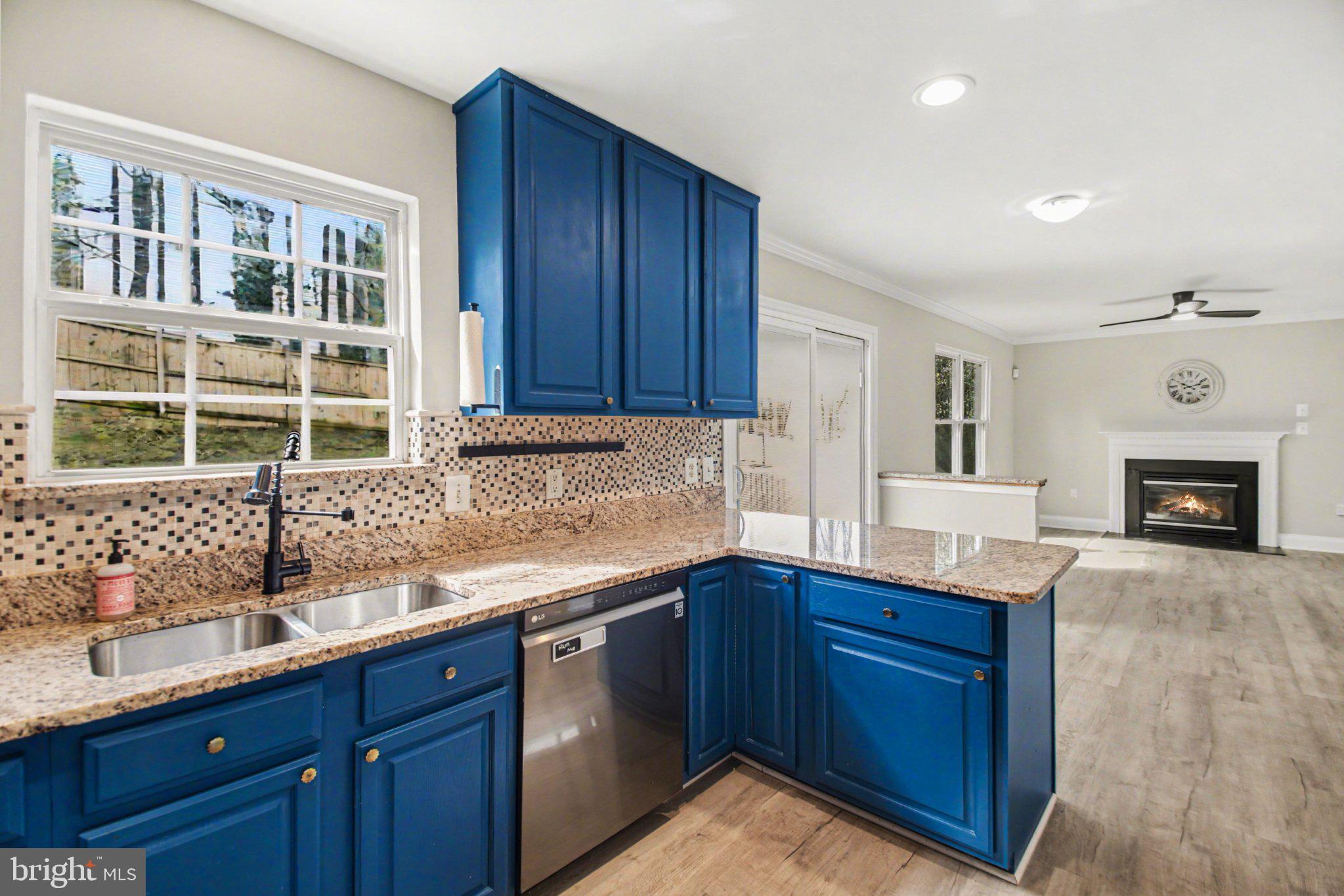 DALE CITY - Residential