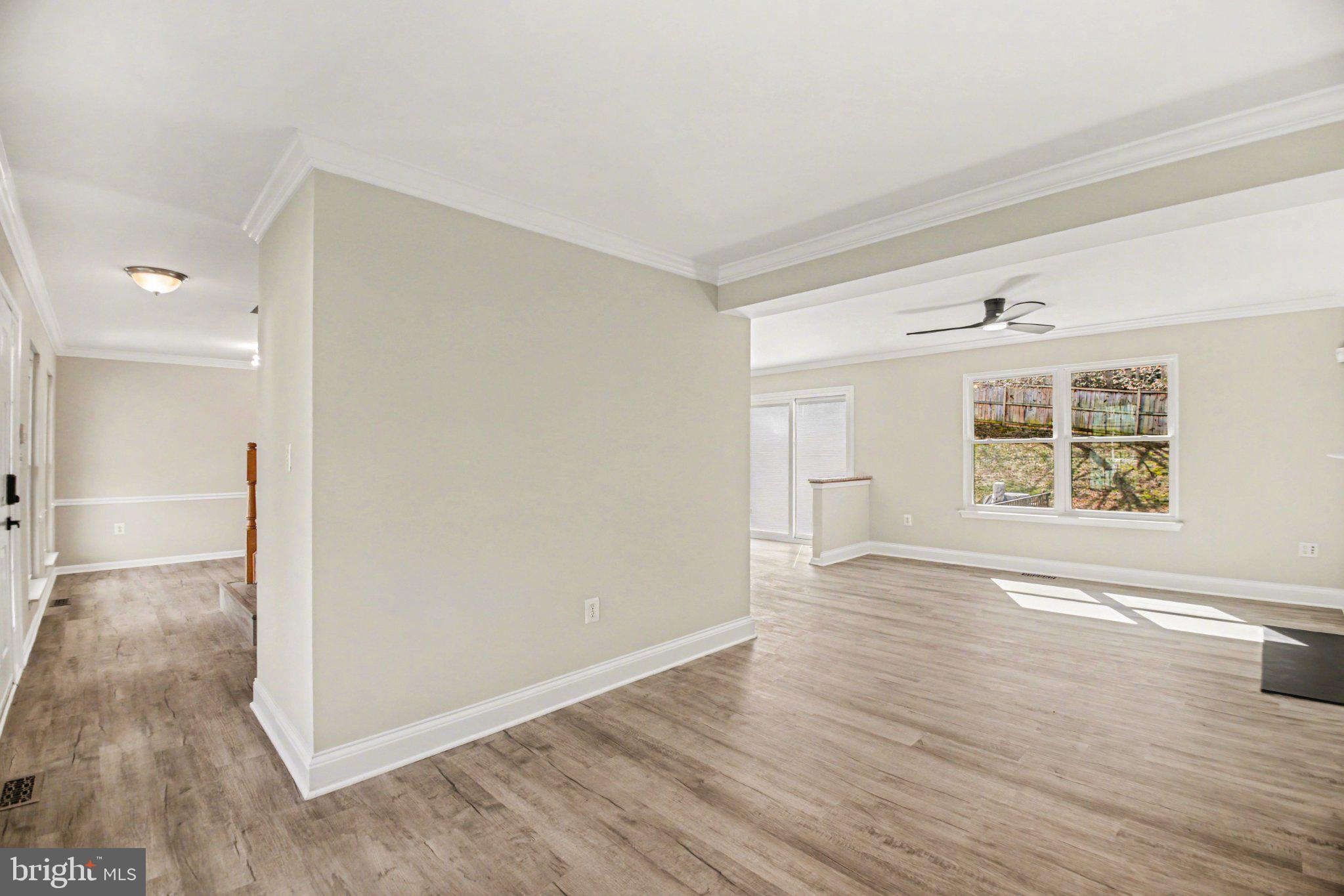 DALE CITY - Residential