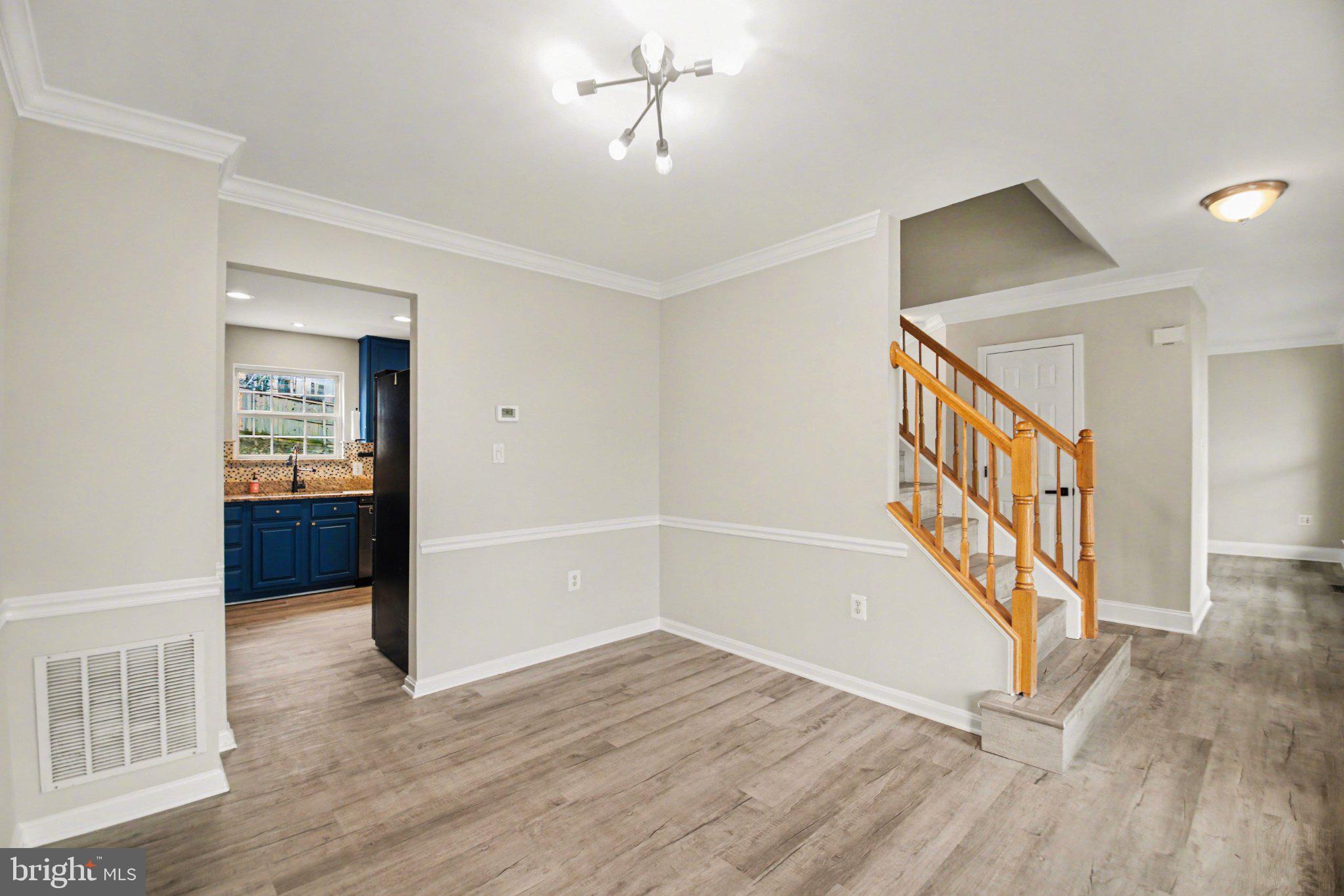 DALE CITY - Residential