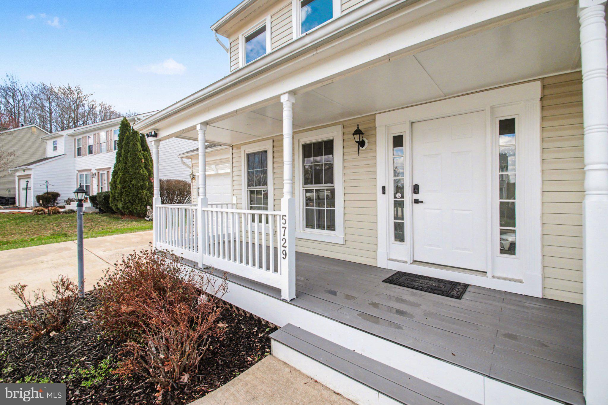 5729 RHODE ISLAND DRIVE