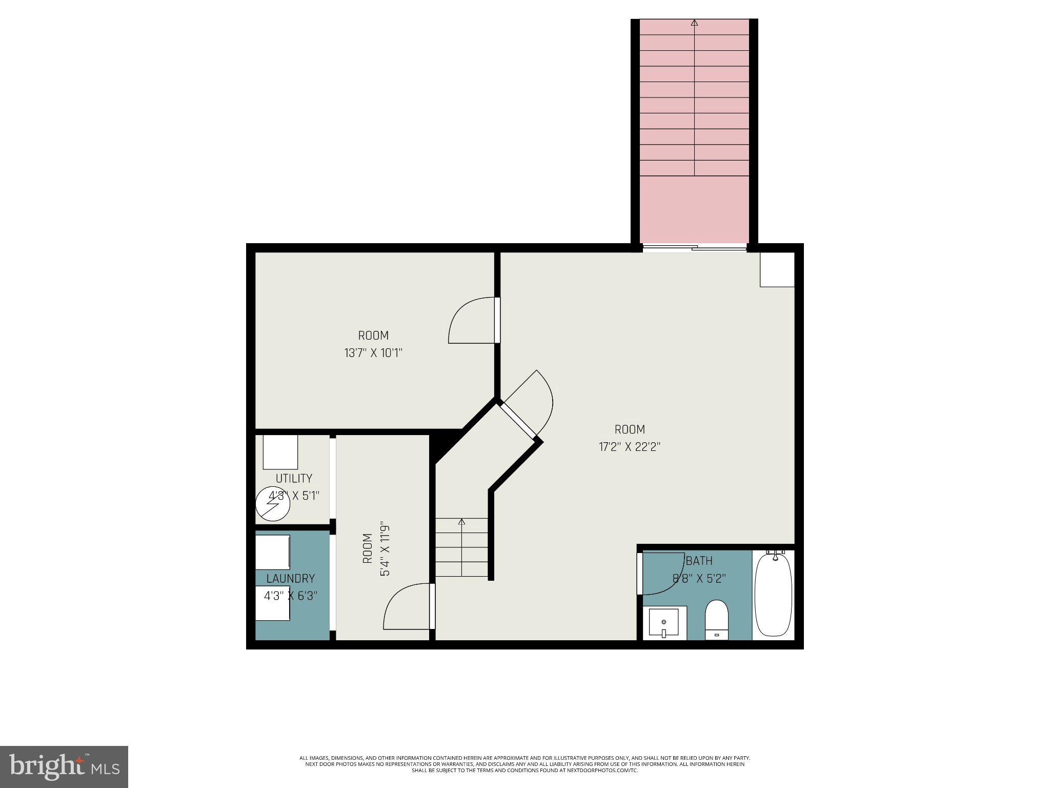 DALE CITY - Residential