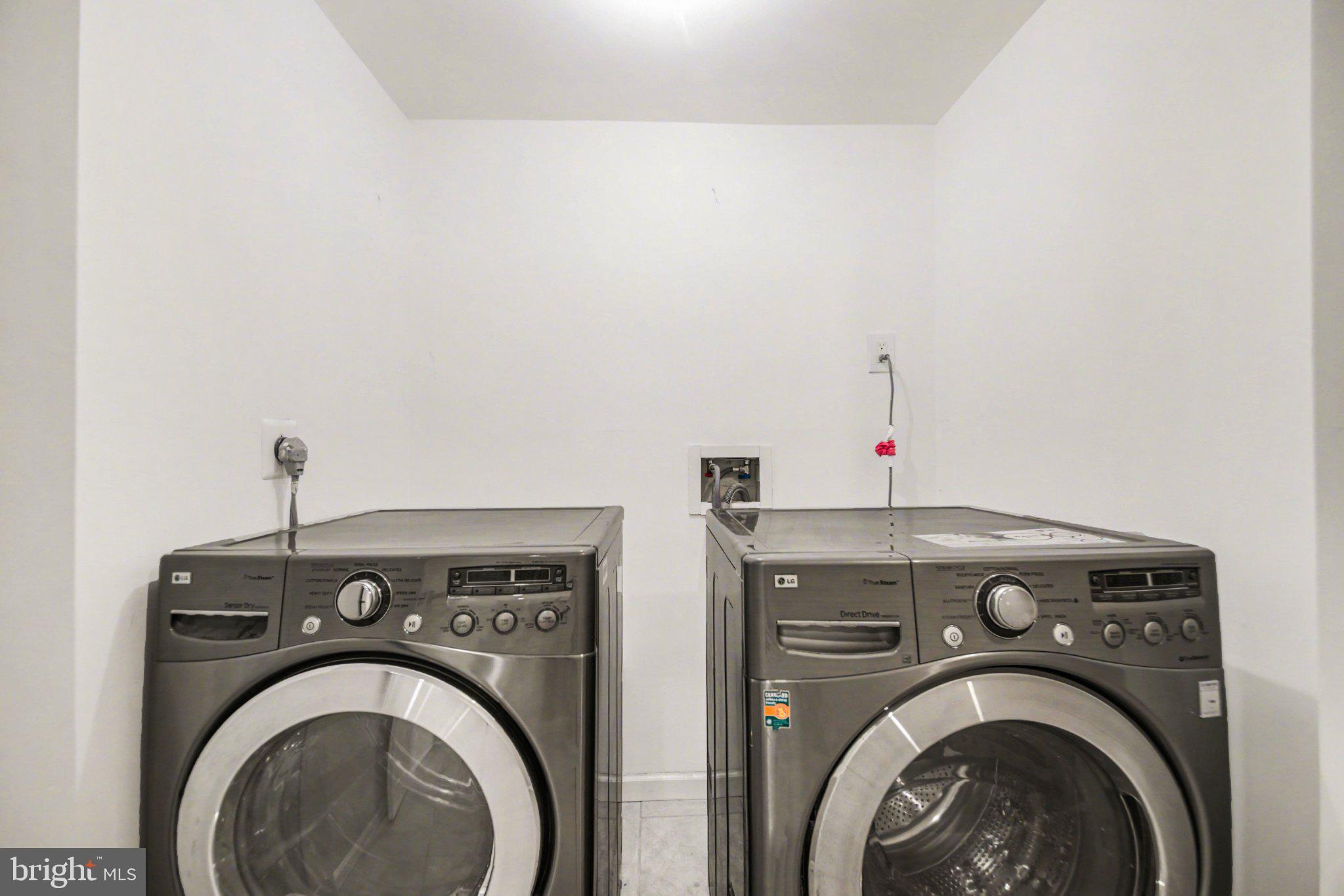 DALE CITY - Residential