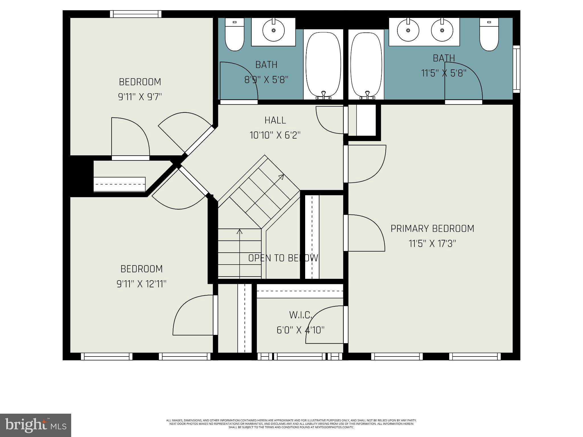 DALE CITY - Residential