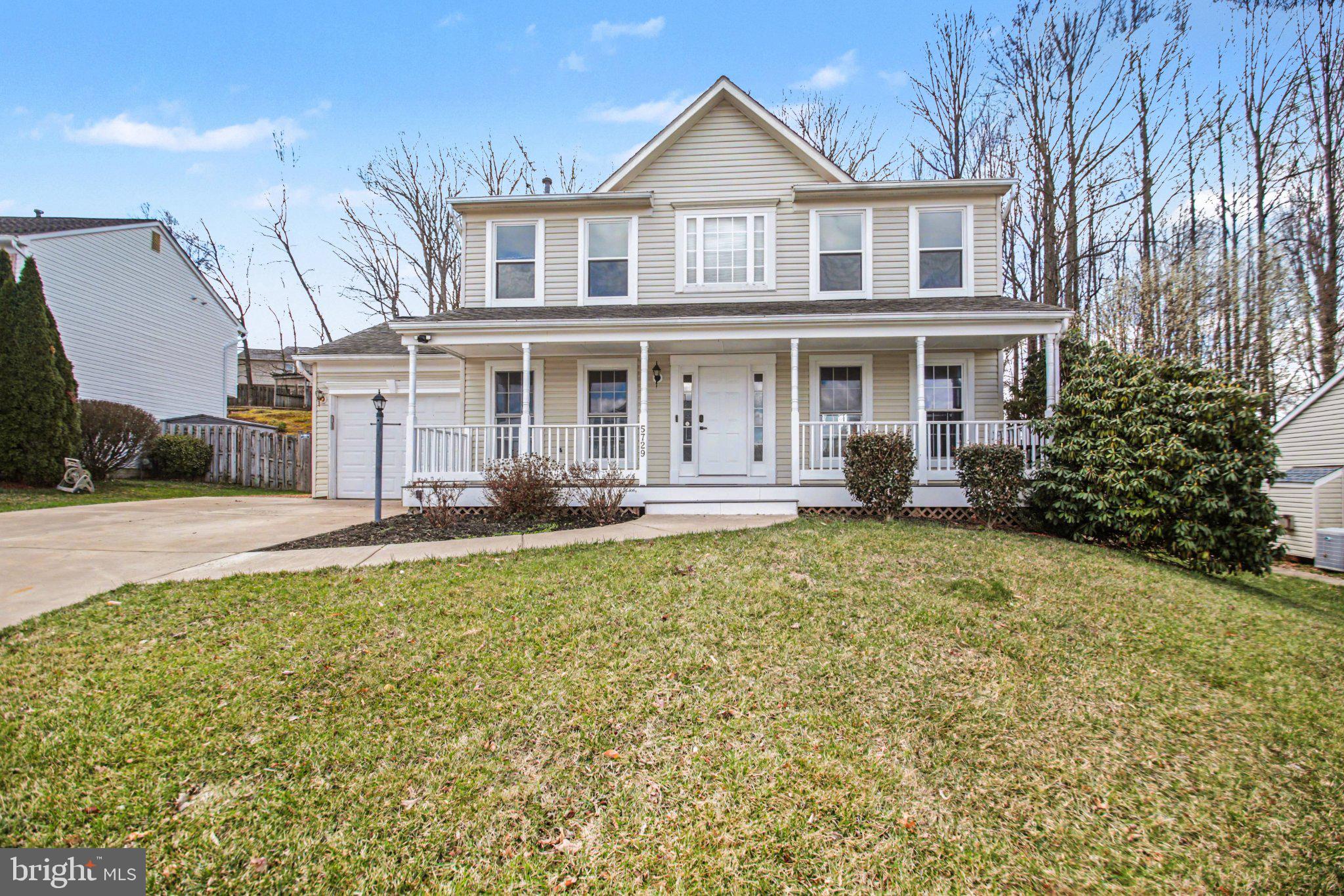 5729 RHODE ISLAND DRIVE