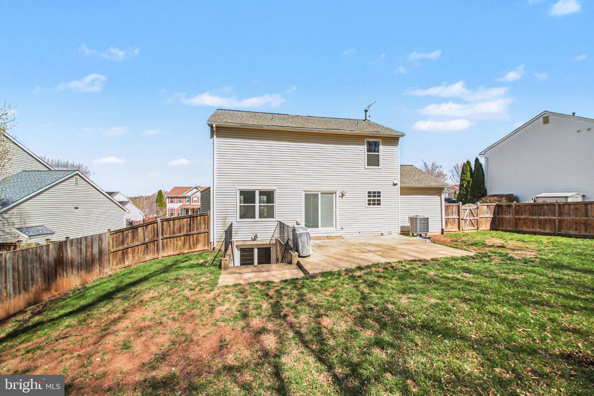 DALE CITY - Residential