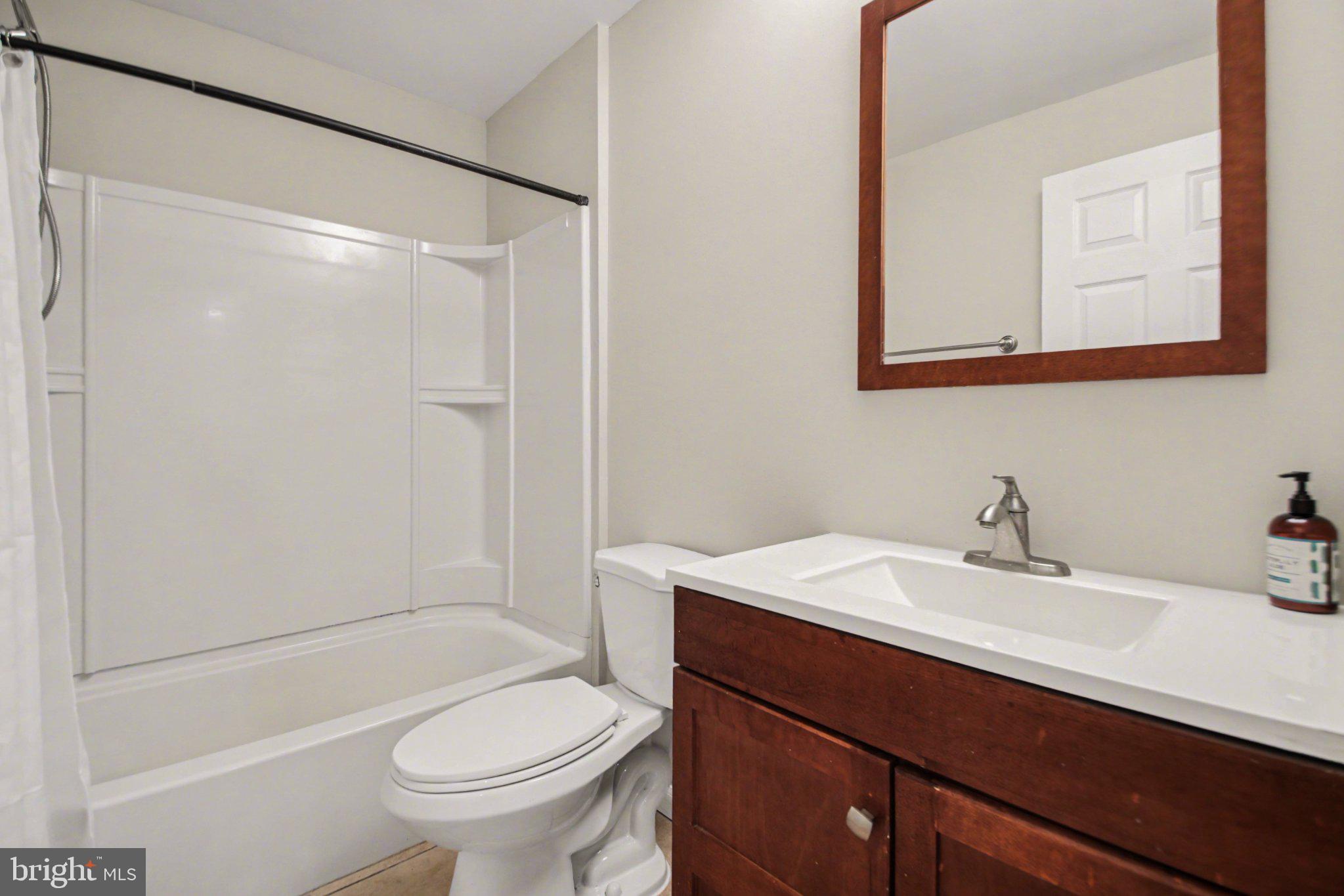 DALE CITY - Residential