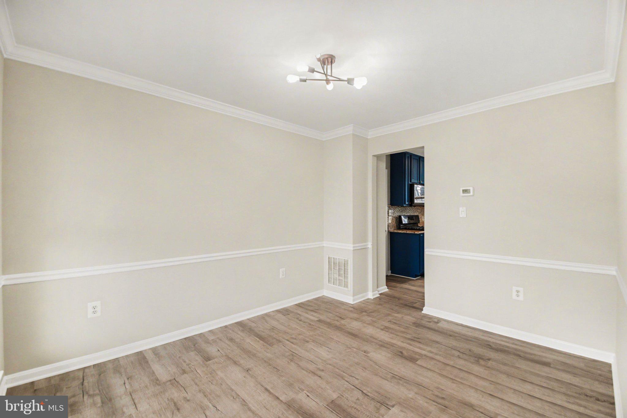 DALE CITY - Residential