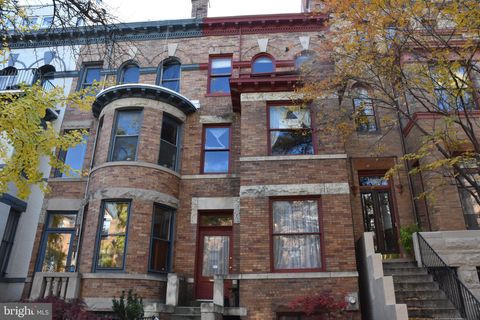 1810 BELMONT ROAD NW WASHINGTON DC 20009