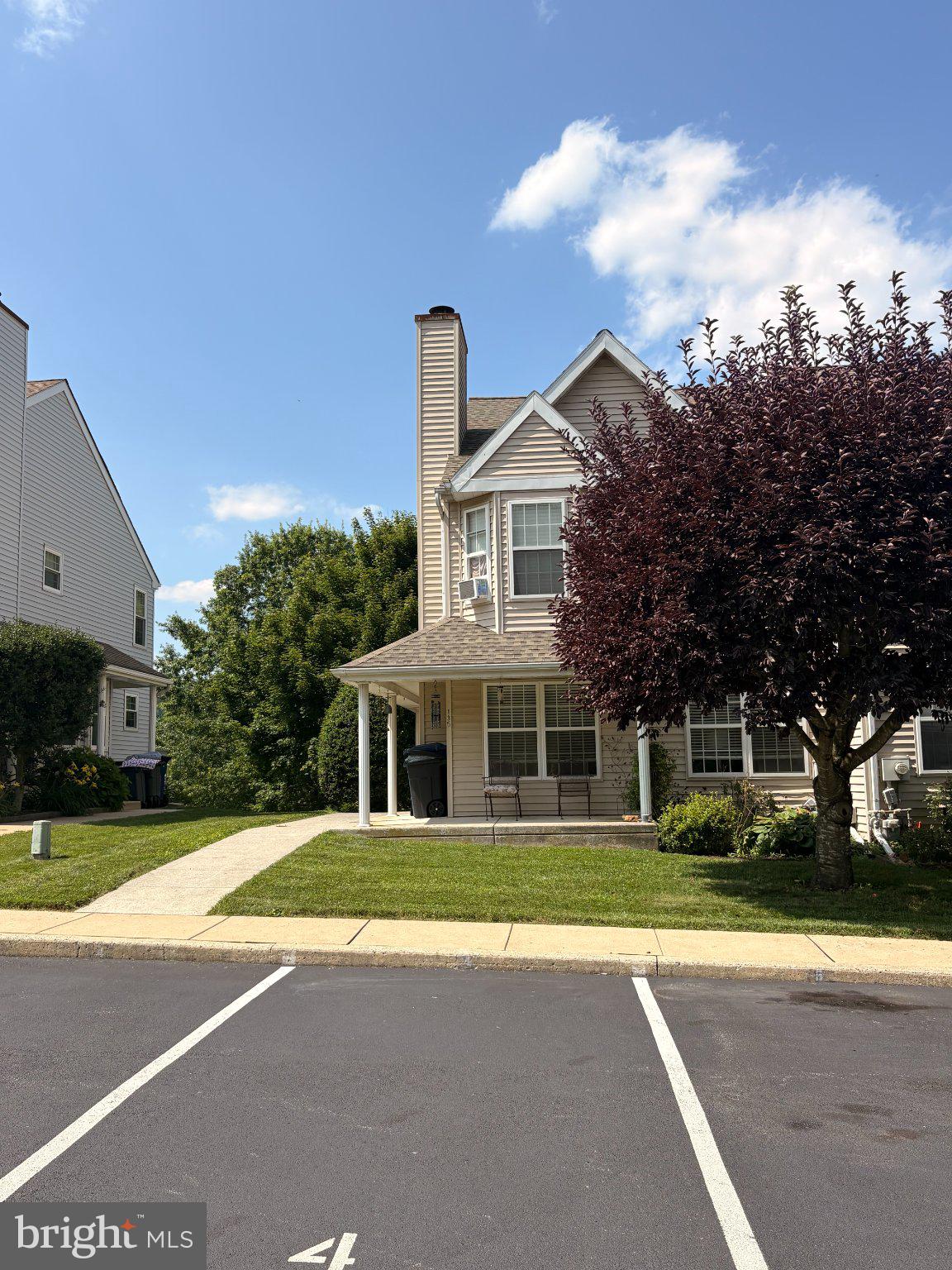 135 PETERS COURT