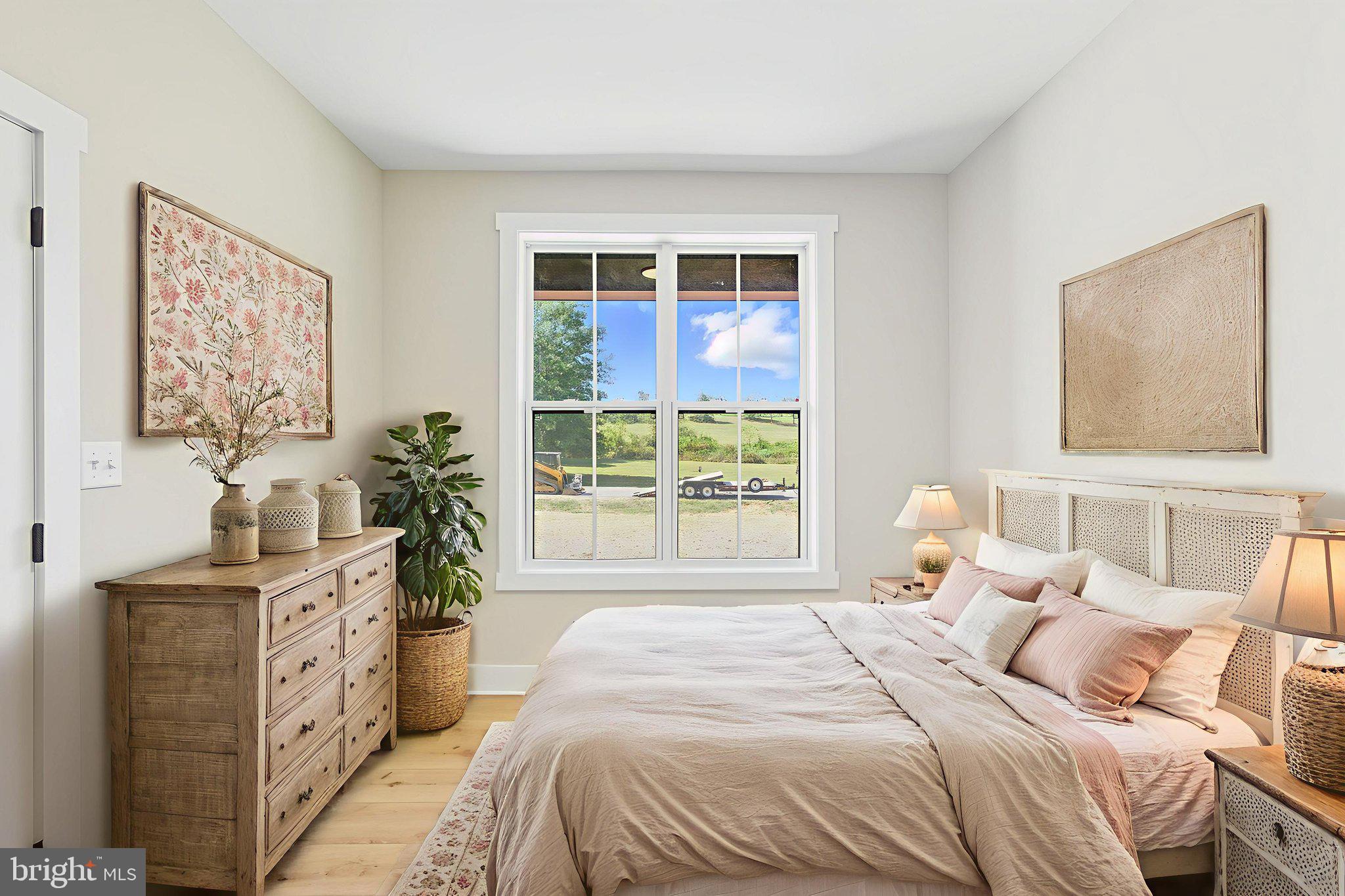 HALLMARK GLEN - Residential