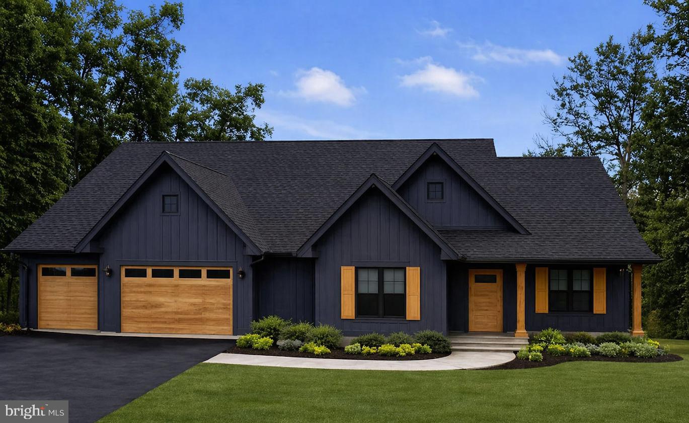 HALLMARK GLEN - Residential