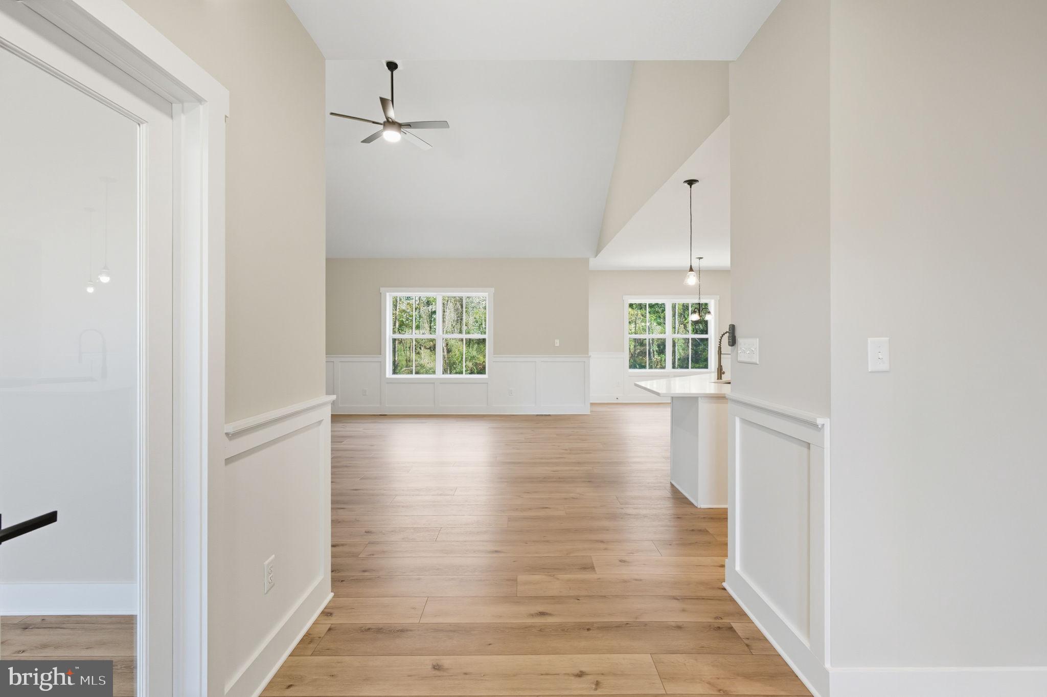 HALLMARK GLEN - Residential