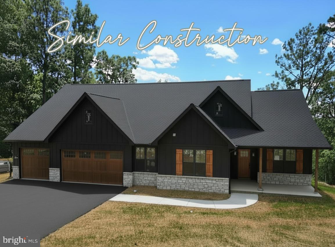 HALLMARK GLEN - Residential