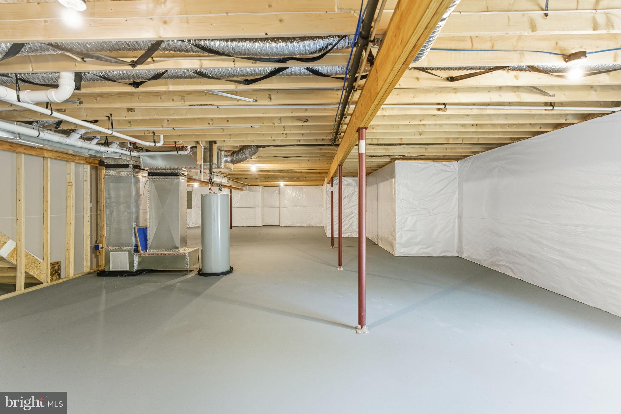 HALLMARK GLEN - Residential