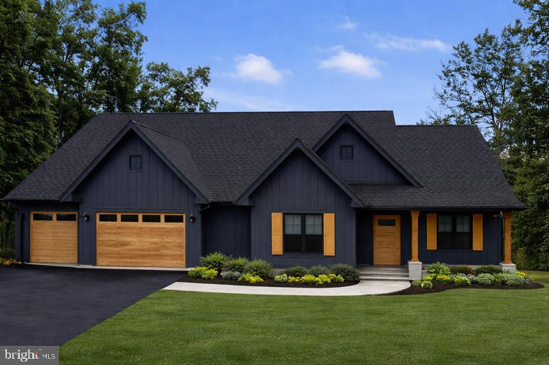 HALLMARK GLEN - Residential